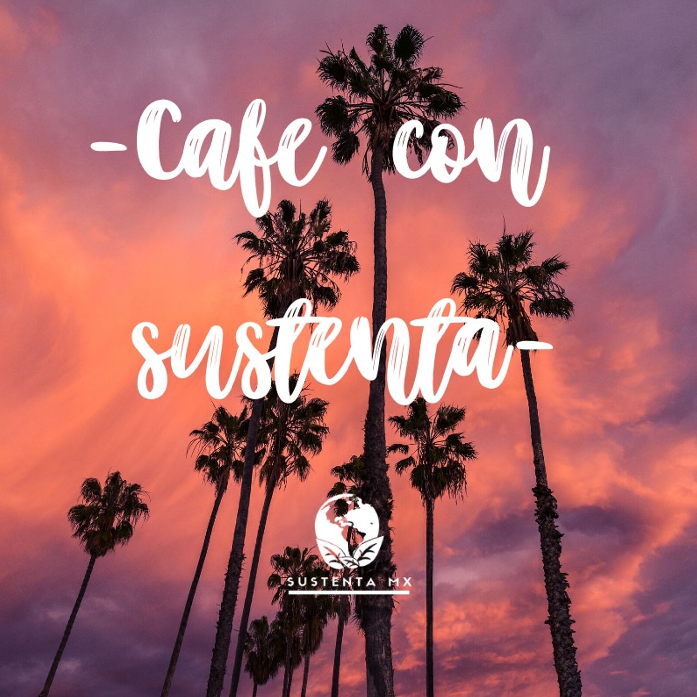 Café con SUSTENTA