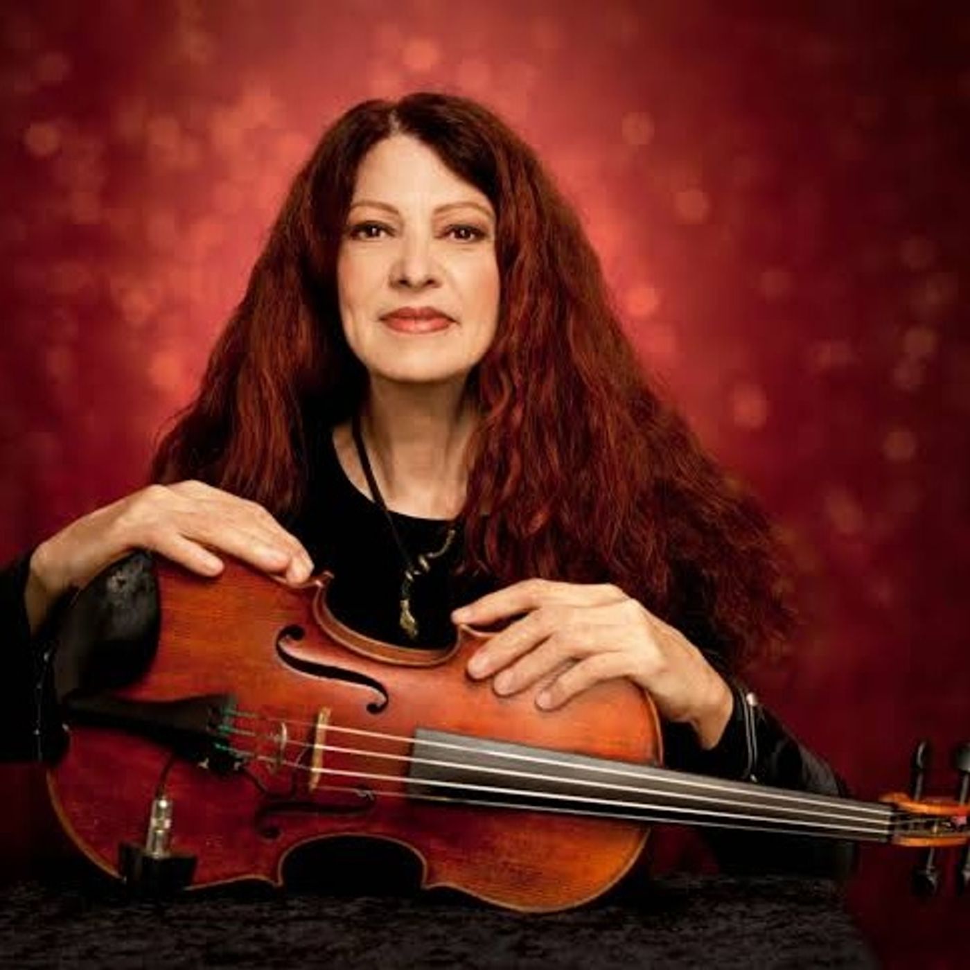 Scarlet Rivera: «Dylan, il violino di Hurricane e il duo con Jesper Lindell»