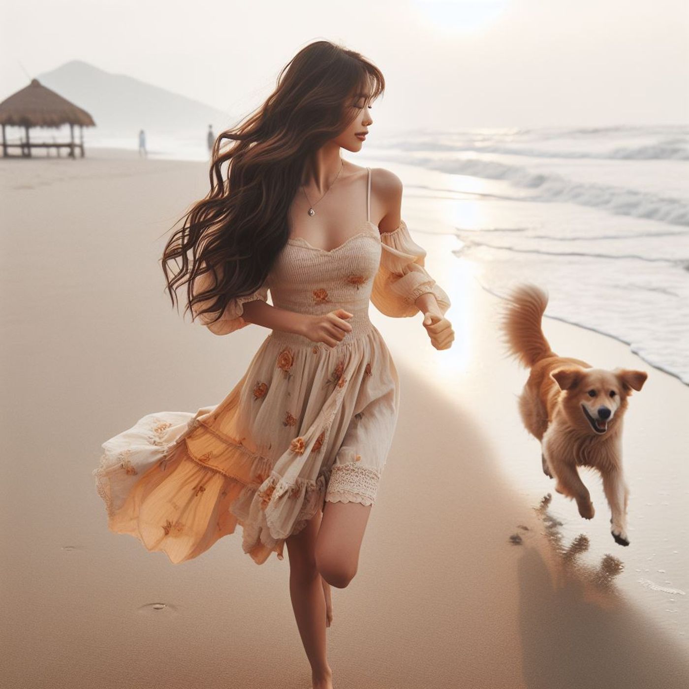 Nằm Mơ Thấy Chó Chạy Theo Mình: Điềm Báo Gì Trong Cuộc Sống Của Bạn? episode artwork