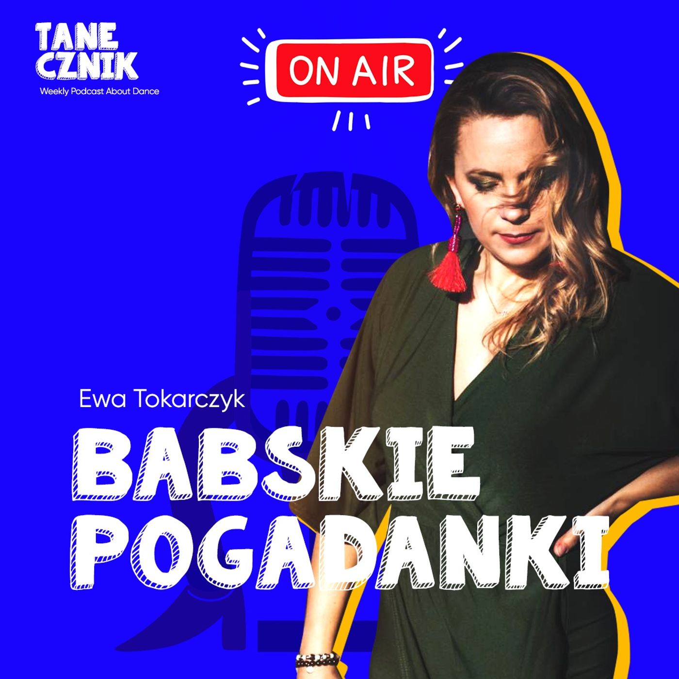 Tanecznik