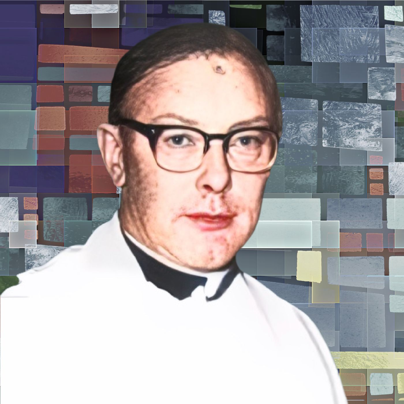 The Murder of Father Patrick Ryan Part 1: Room 126