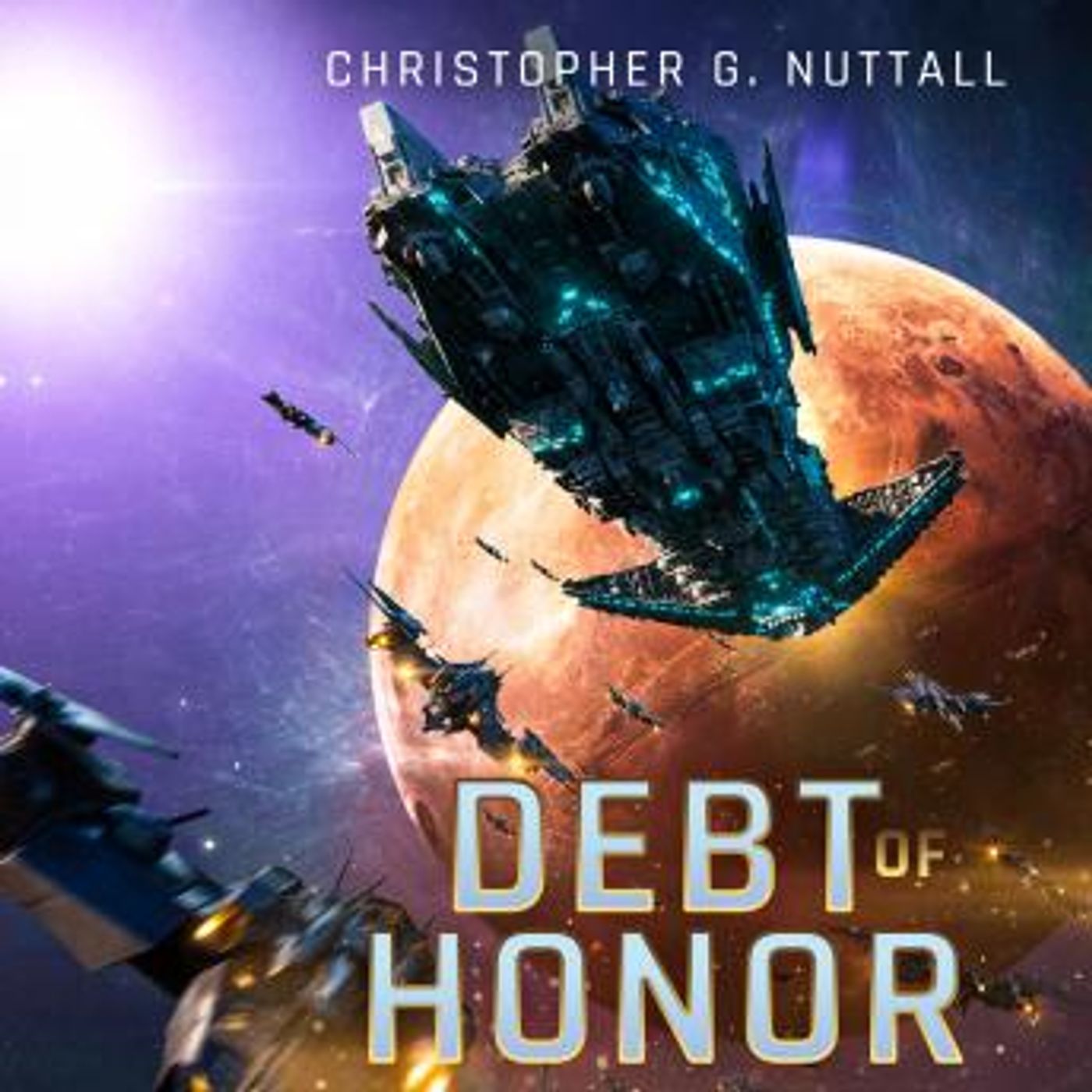 Access Must-Have Full Audiobooks in Science Fiction & Fantasy, Science Fiction