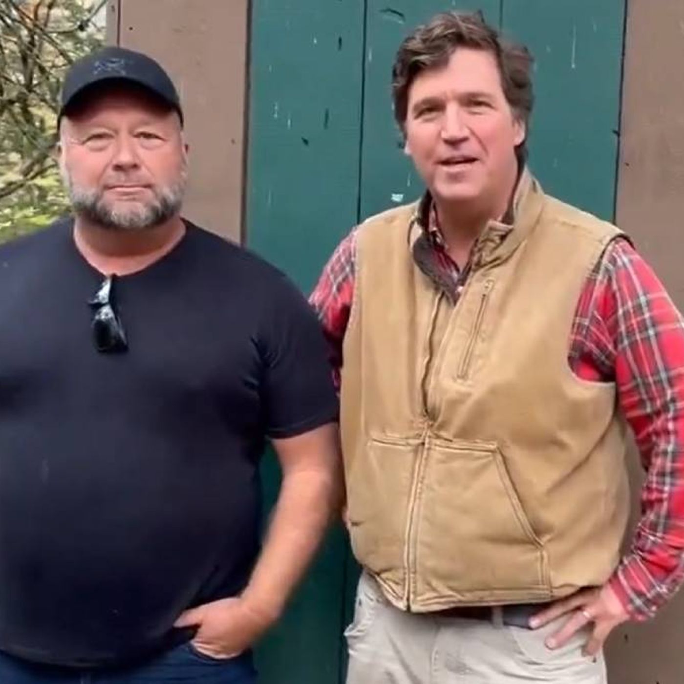 Tucker Carlson Alex Jones Interview Breakdown | Globalist Agenda Red Alert!!