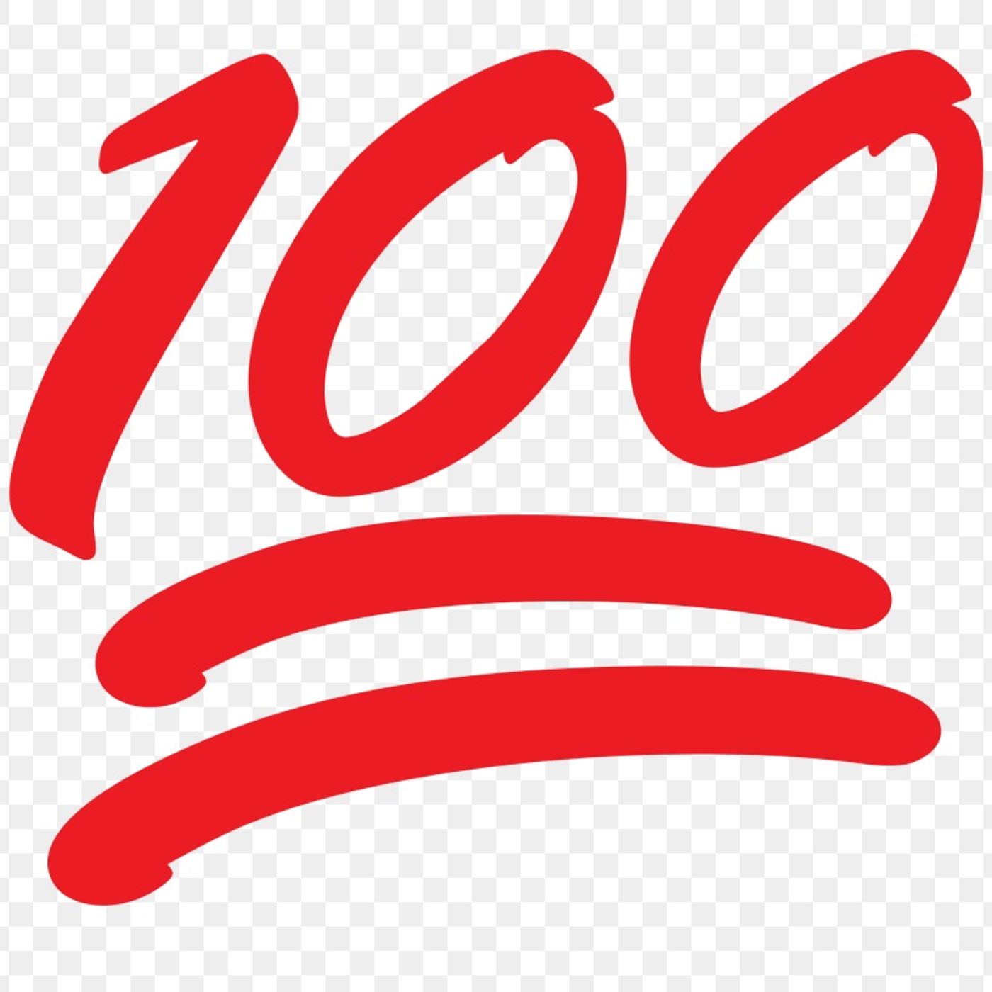 💯 episode artwork