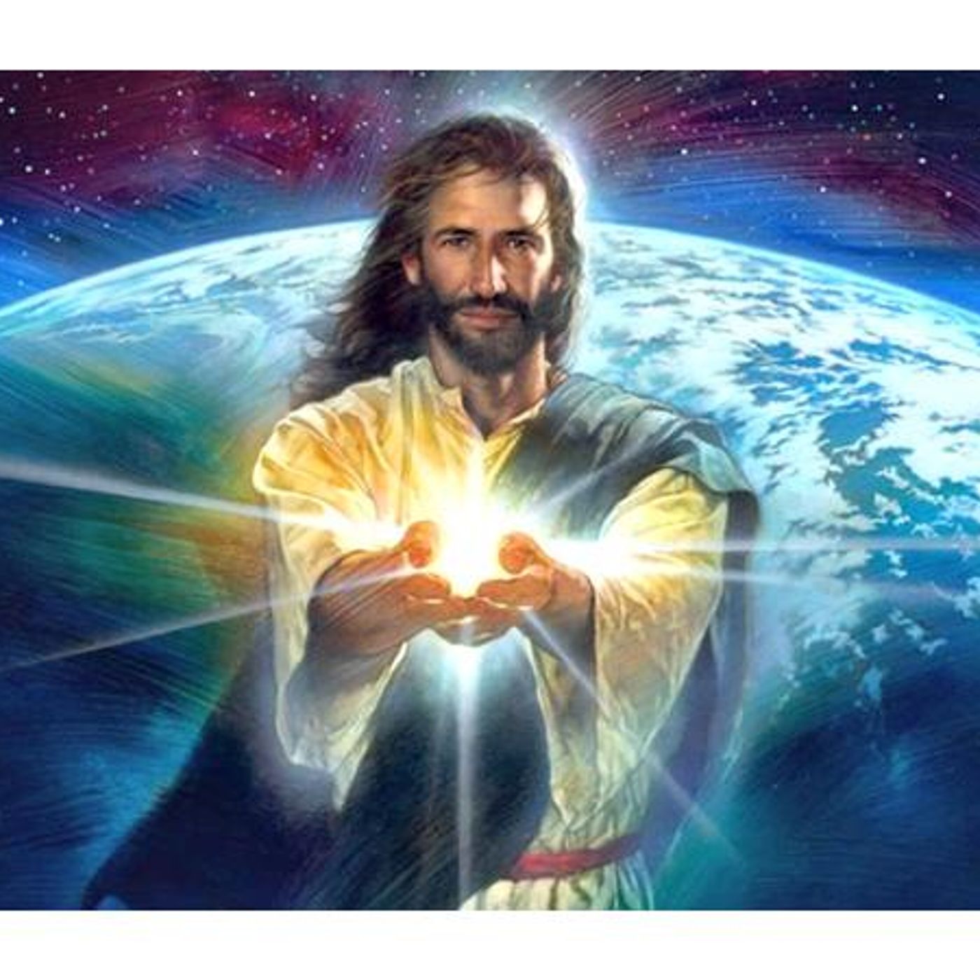 The Local Universe Sons of God—Paper 35—Part VI: The Final Section episode artwork