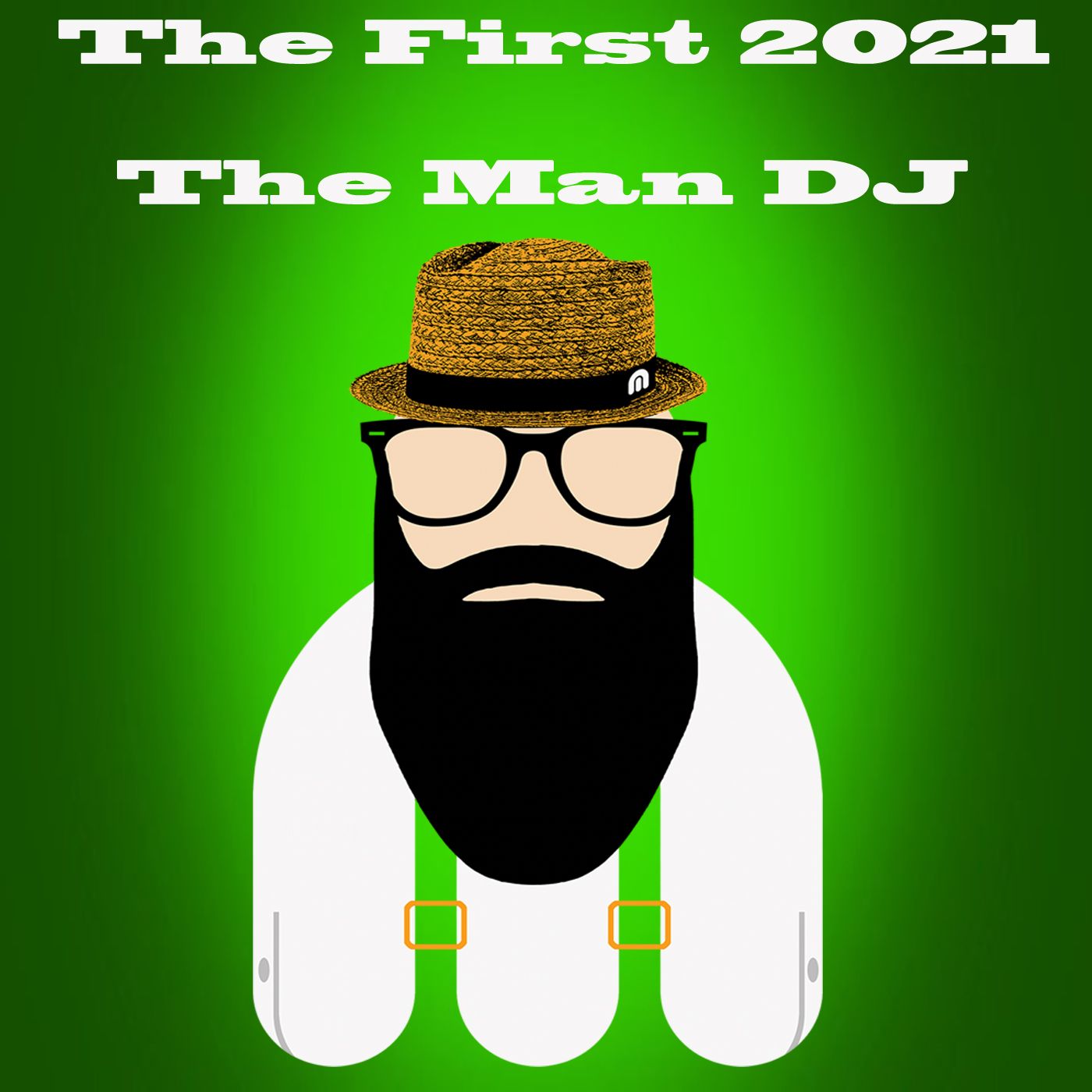 The first 2021 - The Man