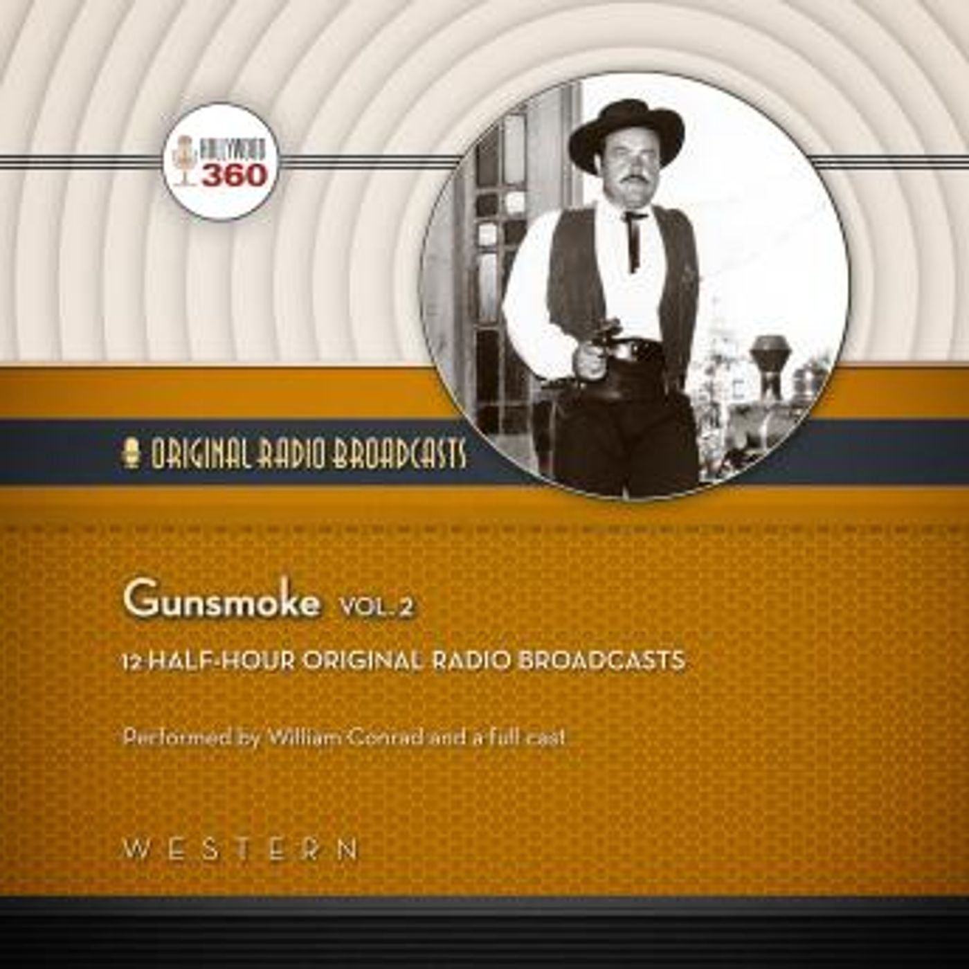 Get Your Favorite Full Audiobooks in Fiction, Westerns & War
