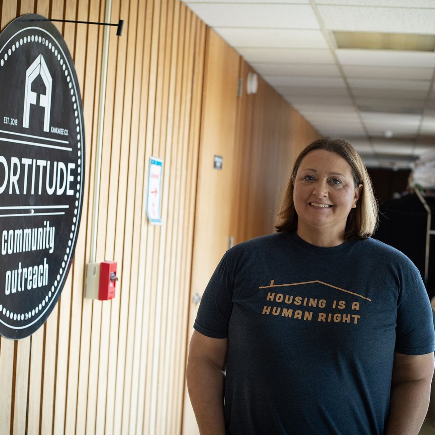 Fortitude in Kankakee receives $20K grant episode artwork