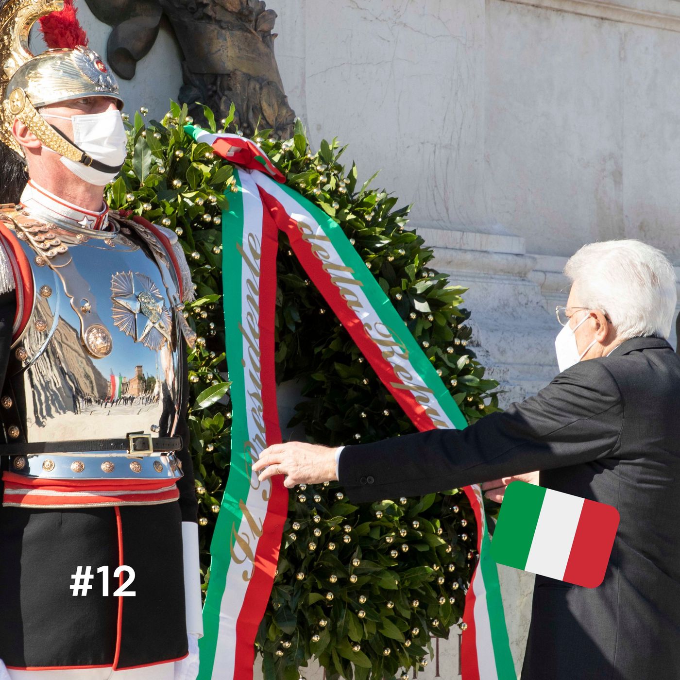 Italia con Fra