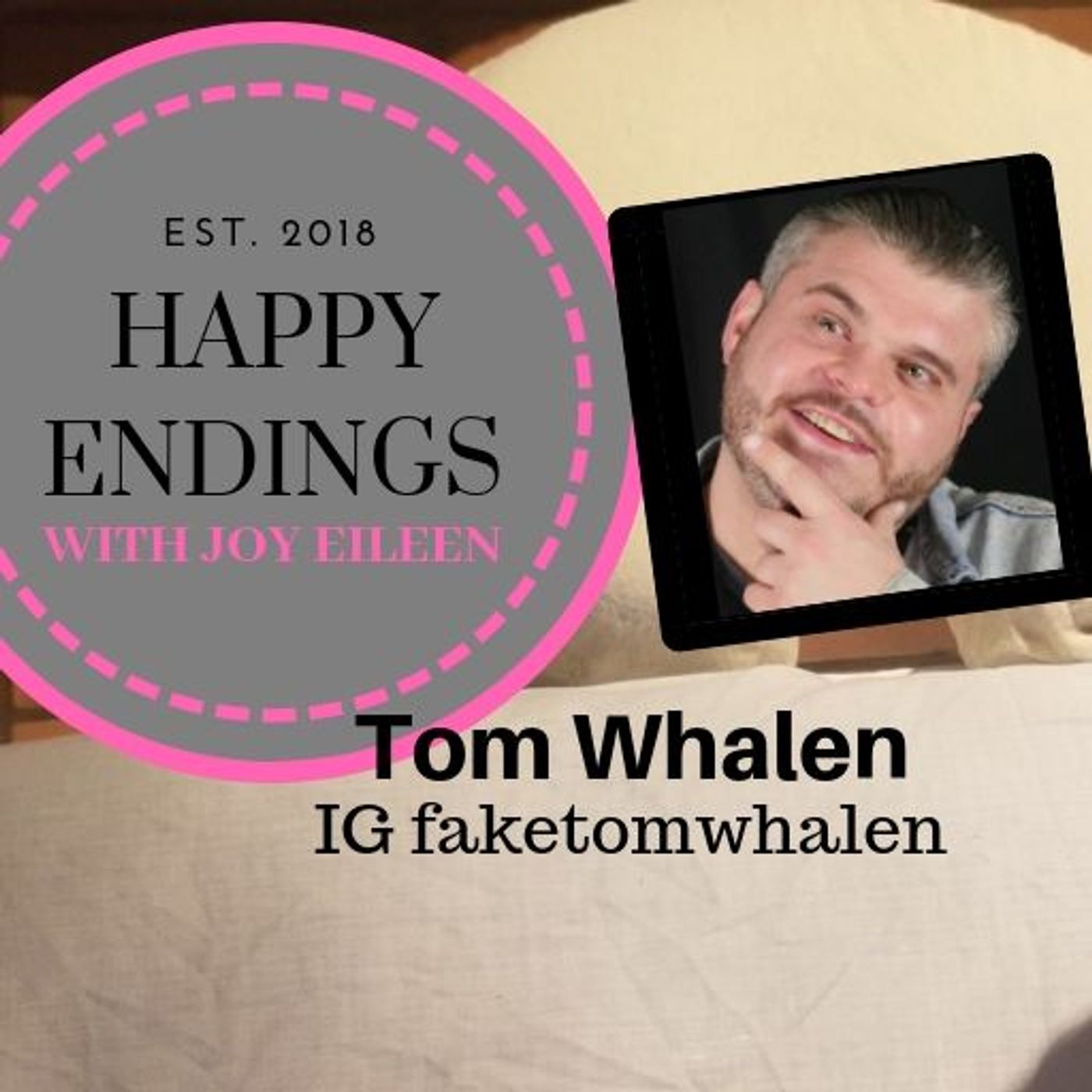 HAPPY ENDINGS MASSAGECAST