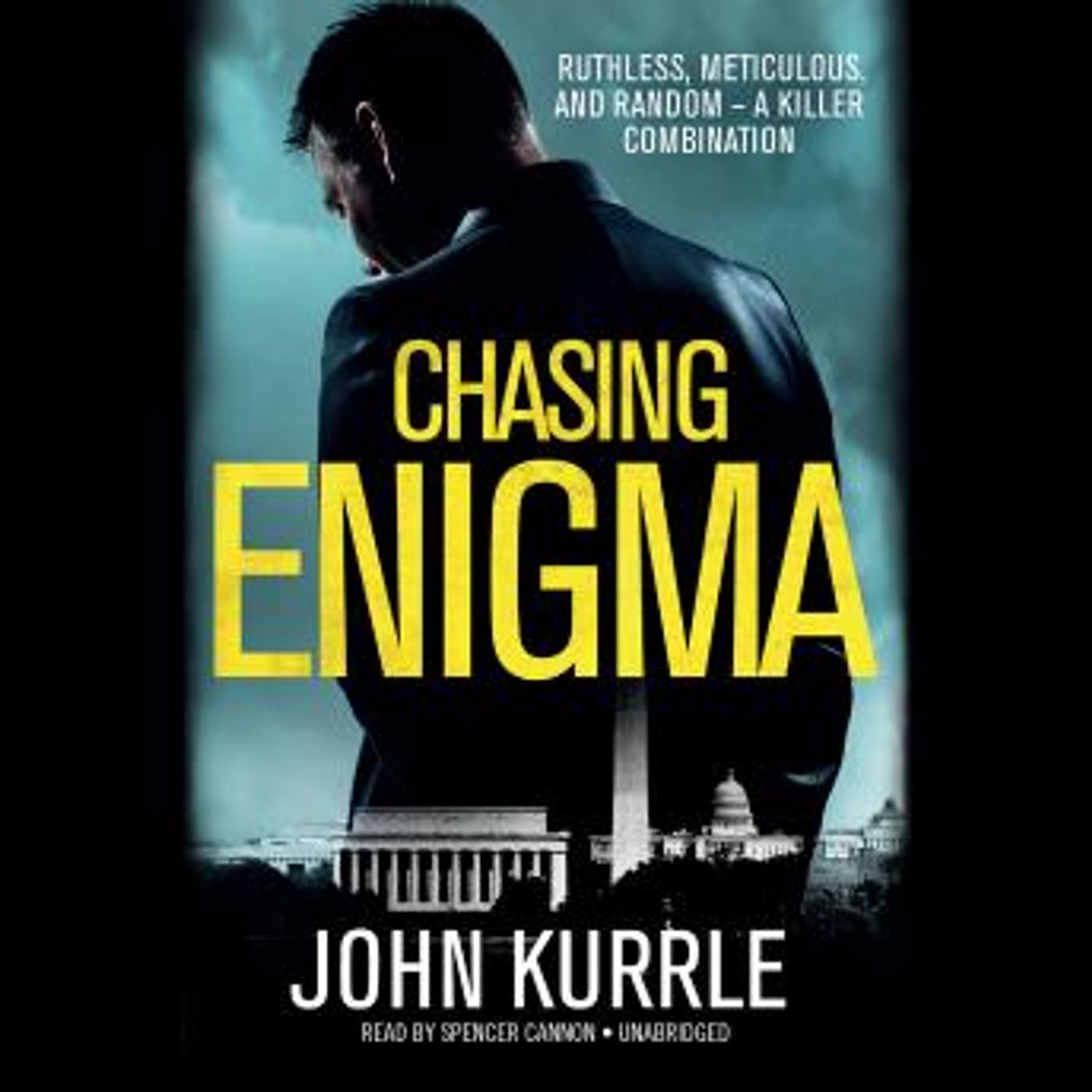 Enjoy Amazing Full Audiobooks in Mystery, Thriller & Horror, Suspense
