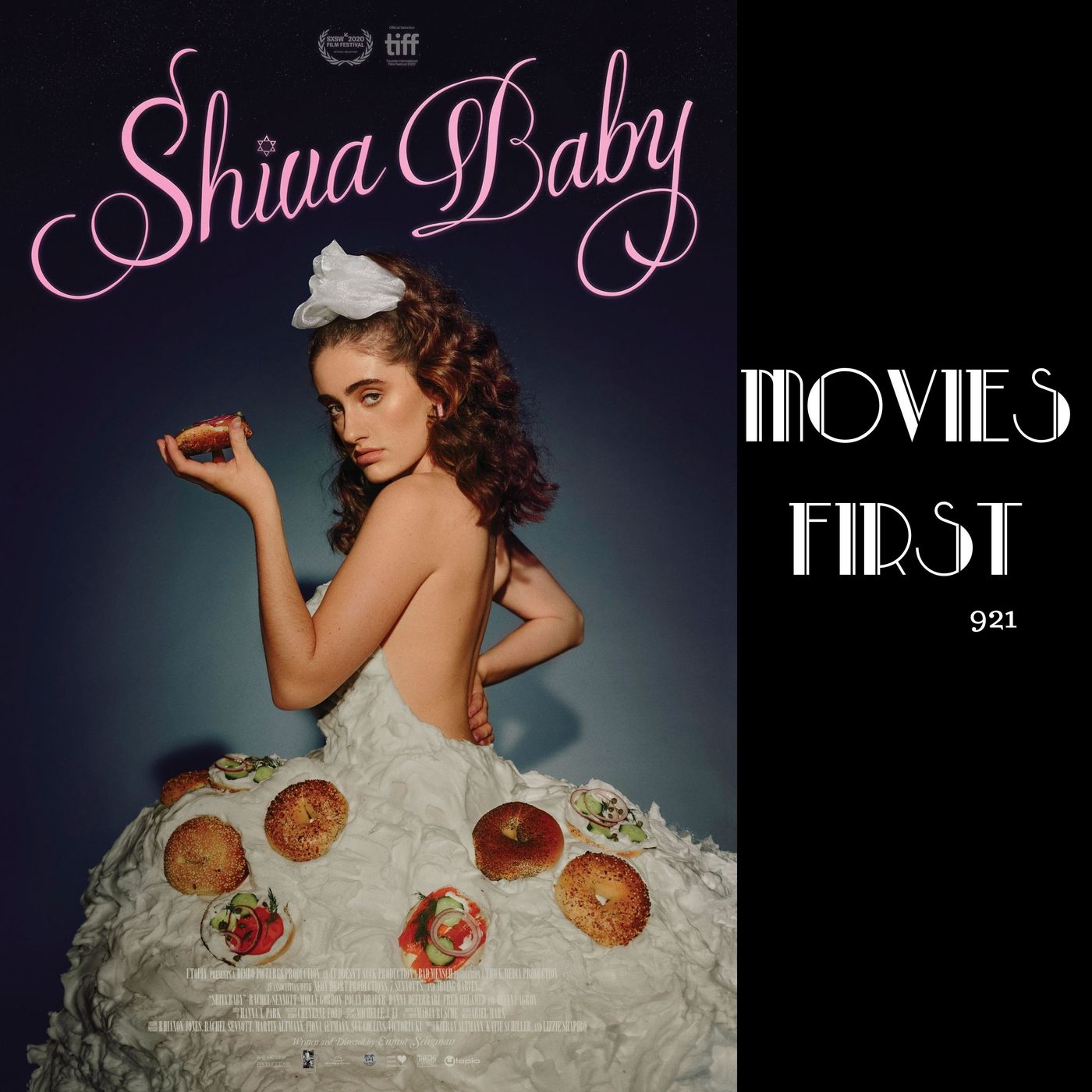 Shiva Baby (Comedy) (review)