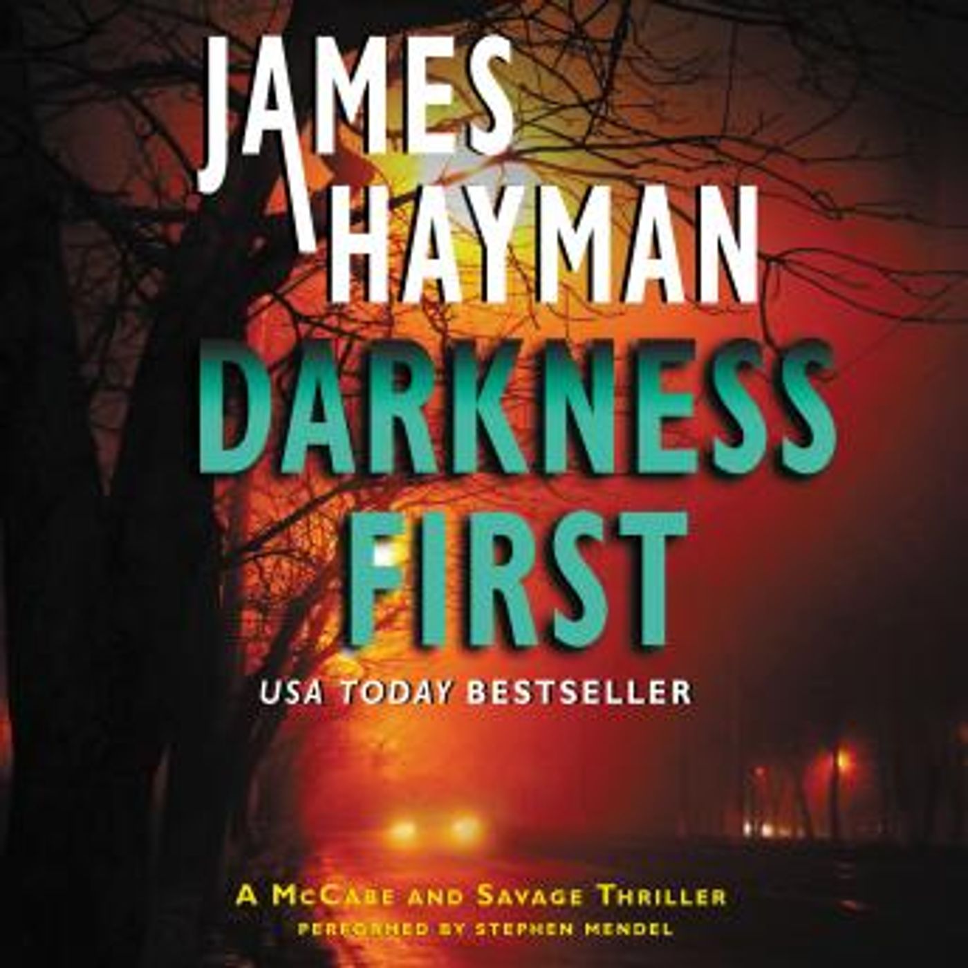 Best Full Audiobooks in Mystery, Thriller & Horror, Police & Detective