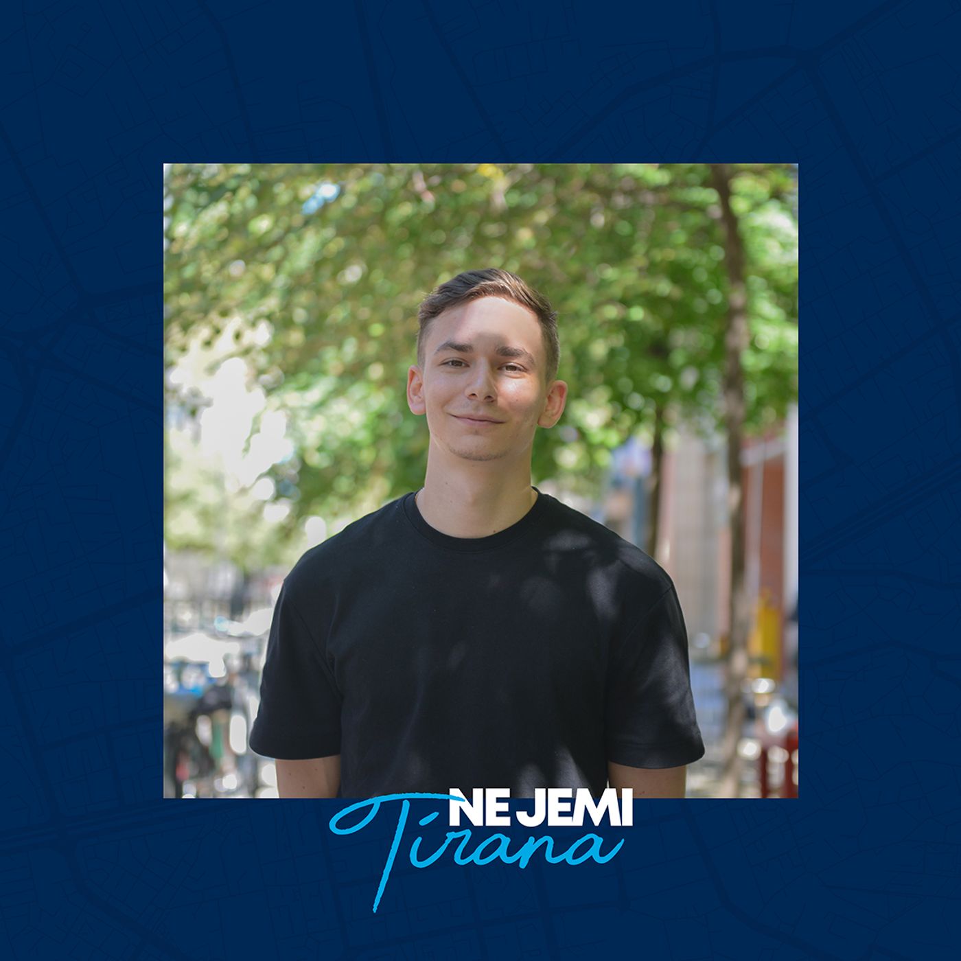 NE JEMI TIRANA