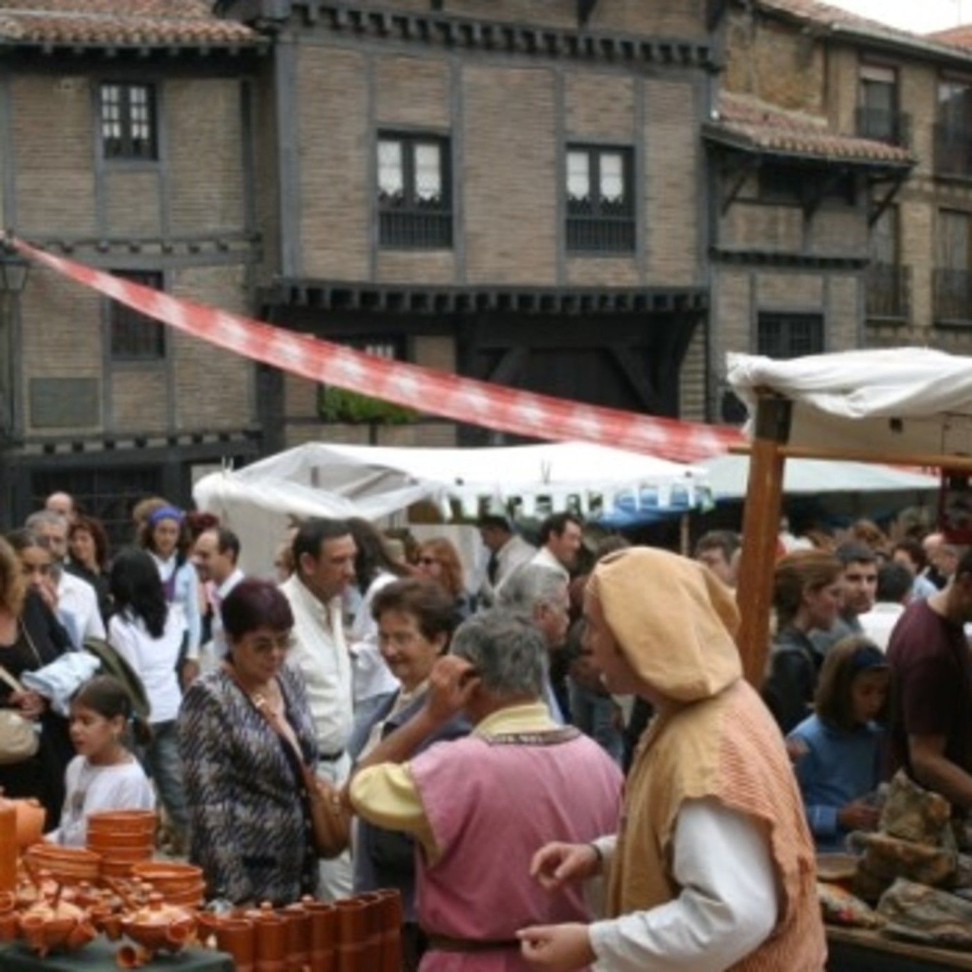 Historias de Vitoria y Álava