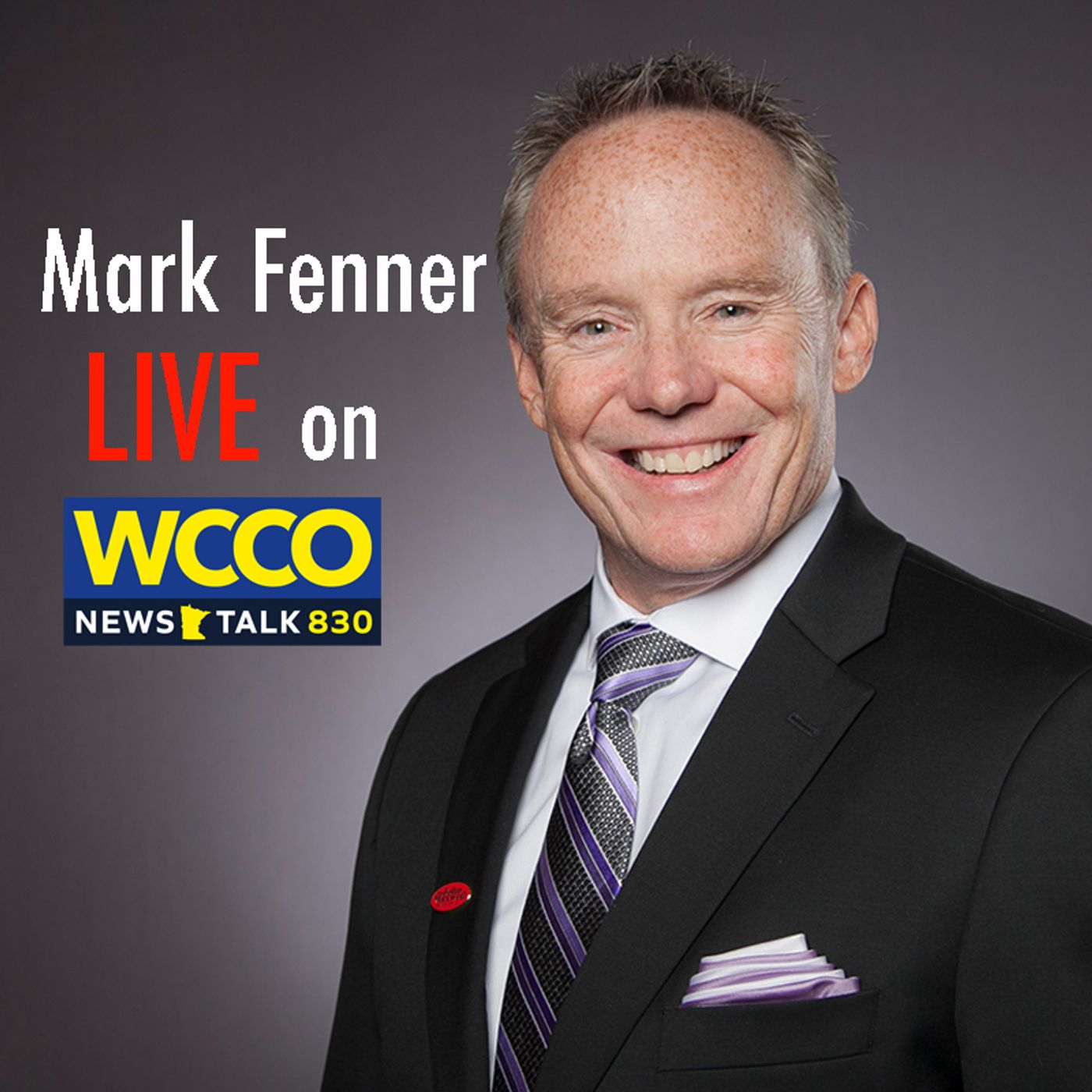 Mark Fenner