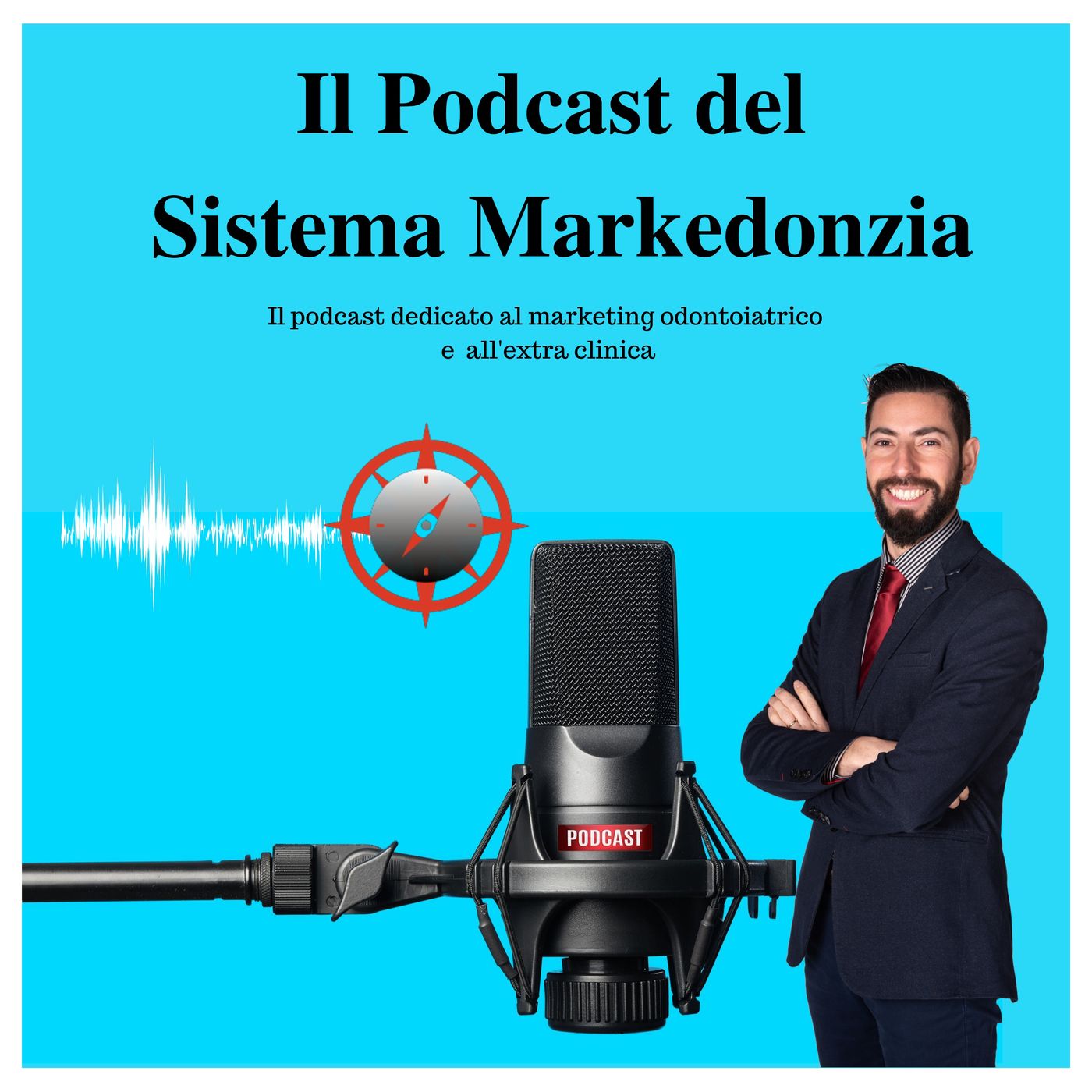 Markedonzia Il podcast