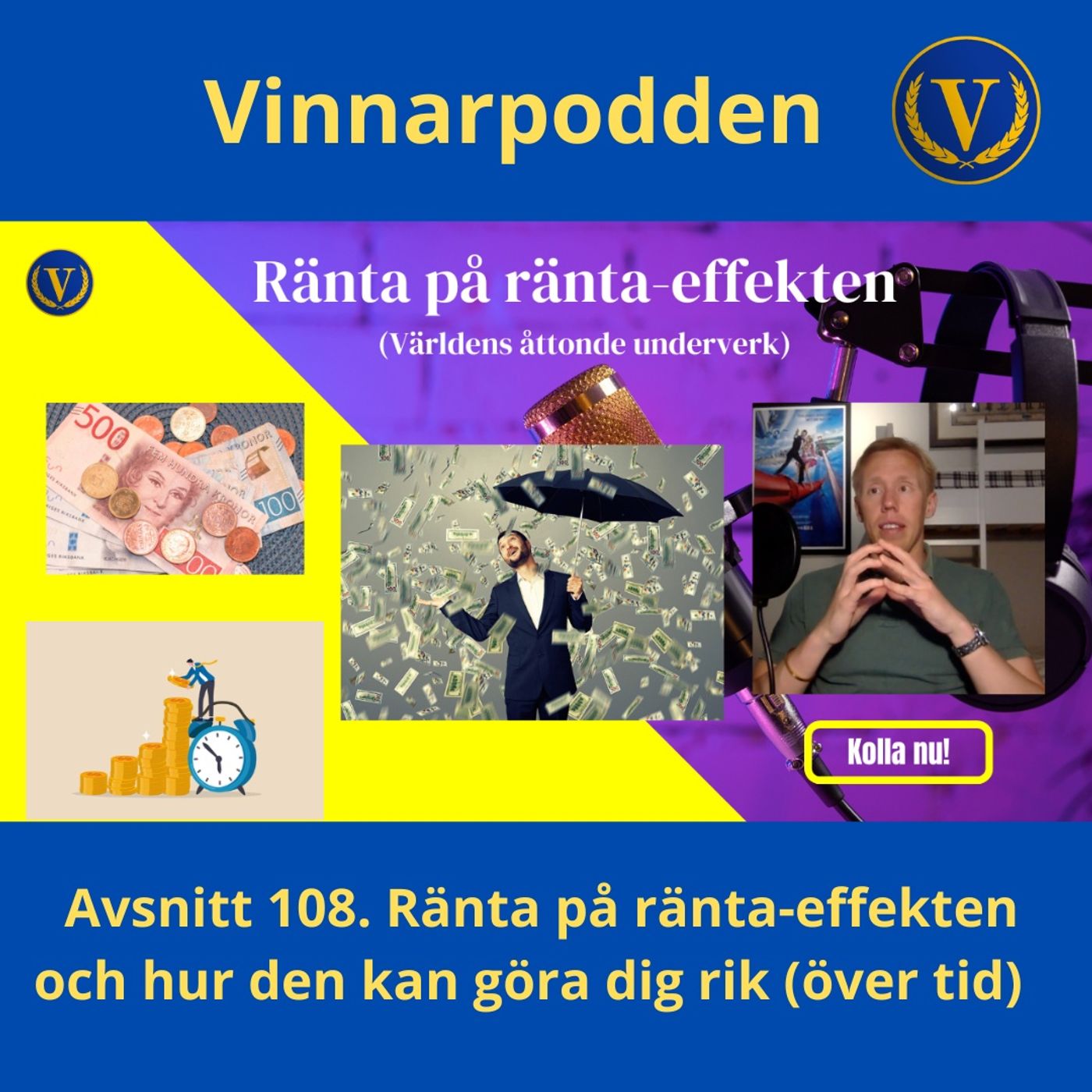 Vinnarpodden