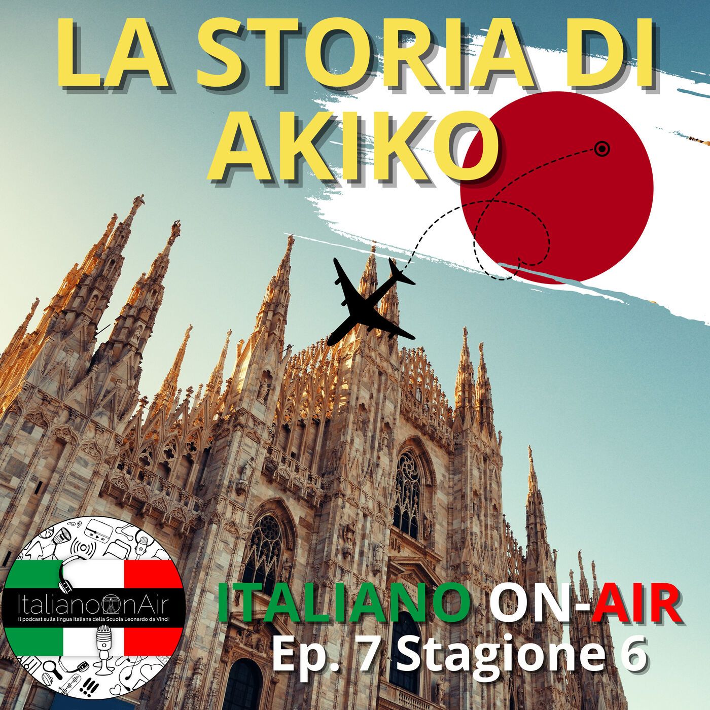 Italiano ON-Air