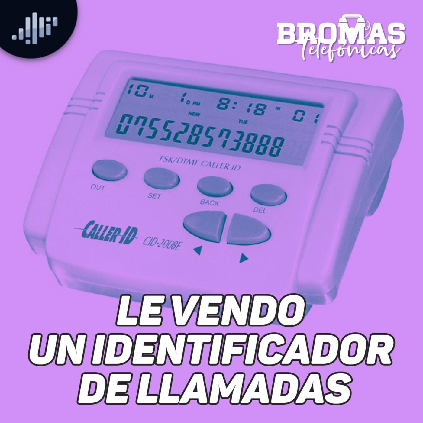 Bromas Telefónicas