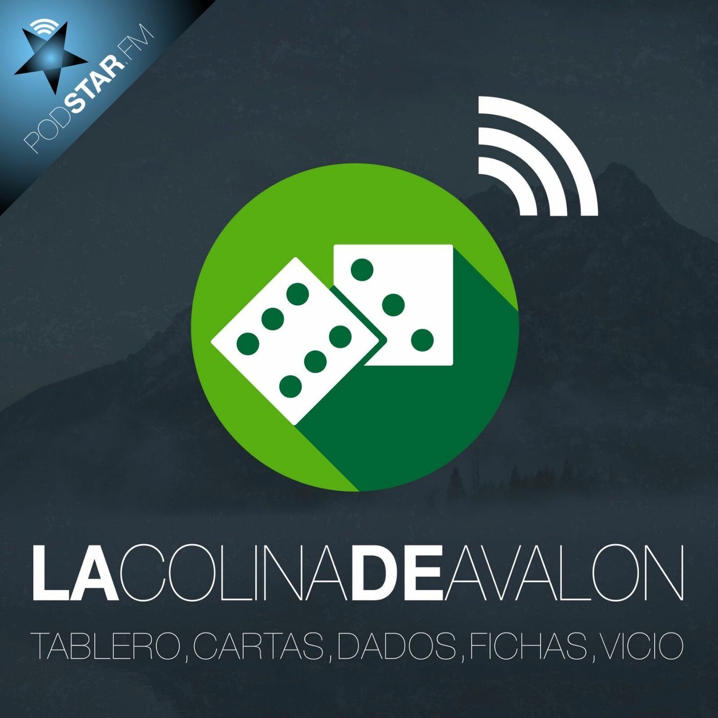 La Colina de Avalon #11 - Pandemia Rural episode artwork