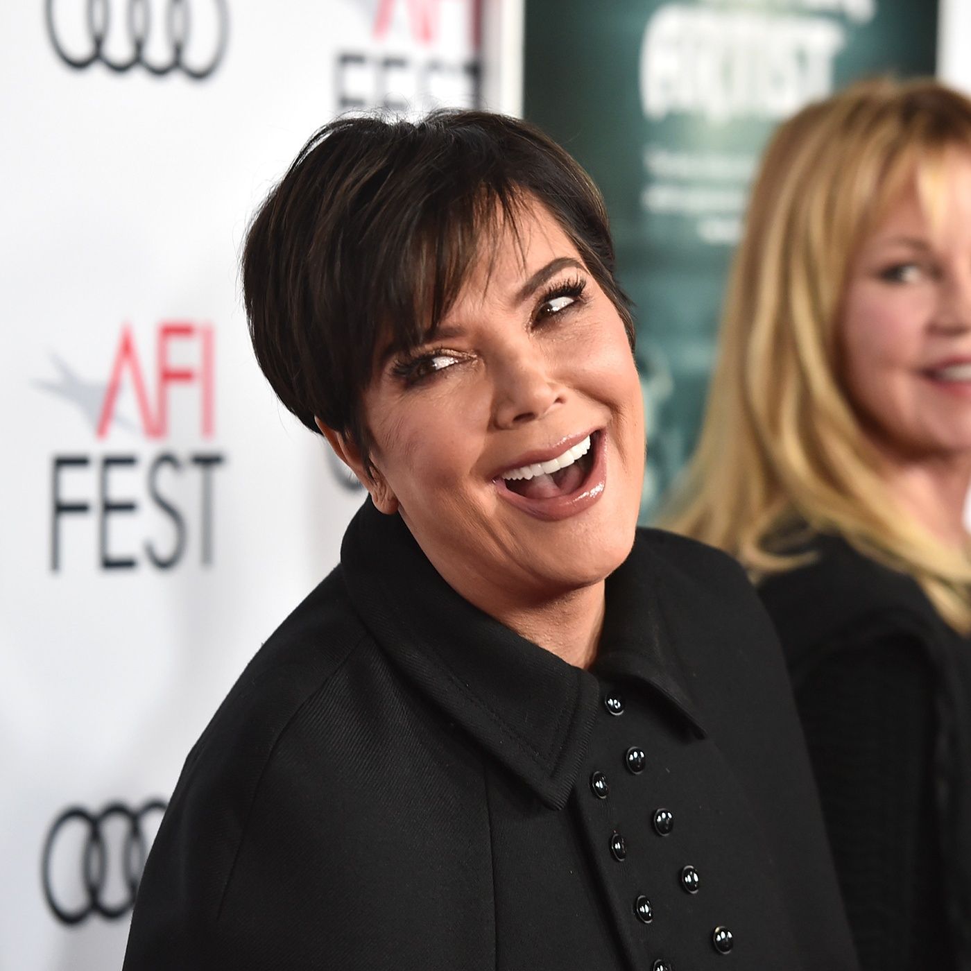 A hitchhiker takes advantage of Paris Jacksons kindness, Earlobes next on Kris Jenners list, Art imitates your face A hitchhiker takes advantage of Paris Jacksons kindness, Earlobes next on Kris Jenners list, Art imitates your face