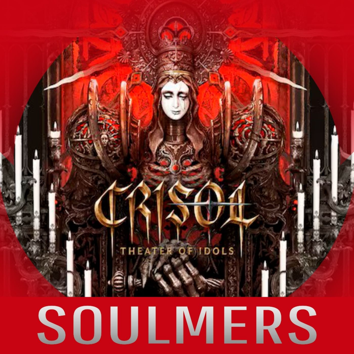 ANÁLISIS: Crisol: Theater Of Idols | El cruce patrio entre BioShock y Resident Evil episode artwork