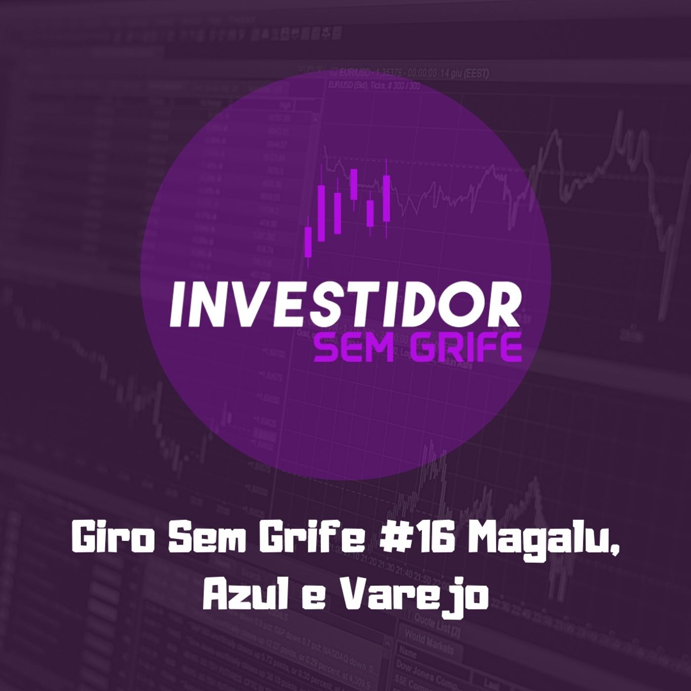 Investidor Sem Grife