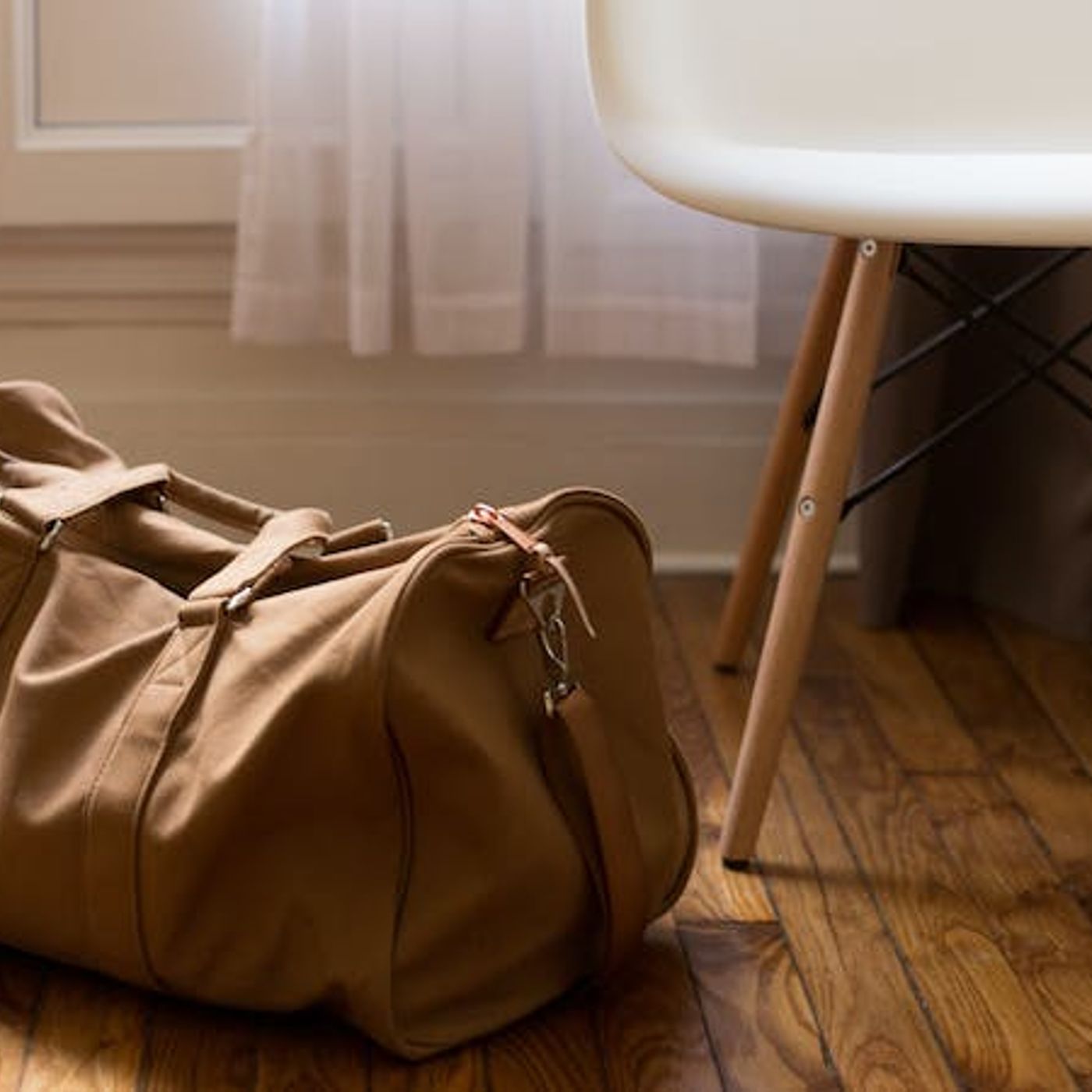 Eight Counsels for Those Thinking of Quitting