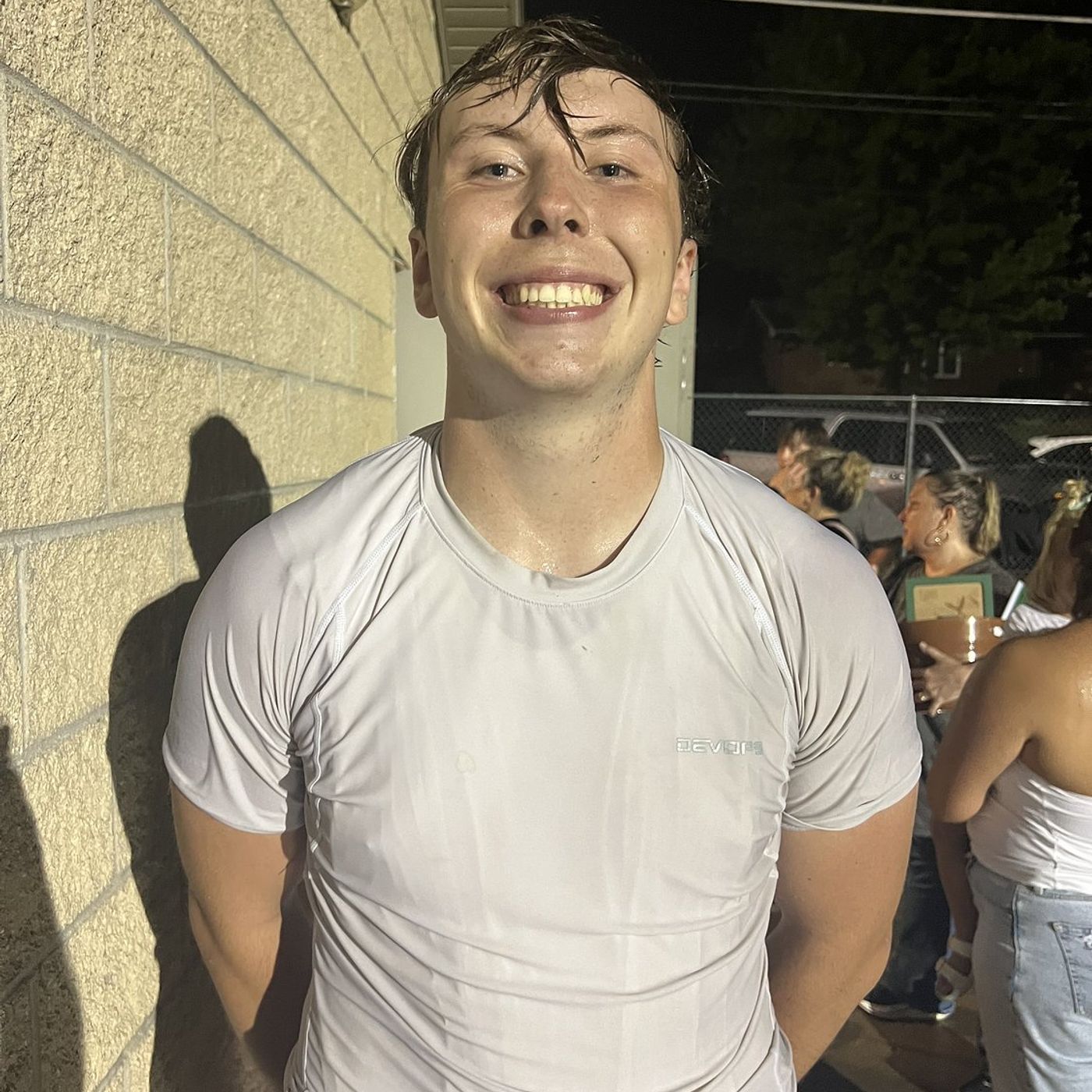Woodstock’s results match the preparation in 48-7 win over Harvard episode artwork
