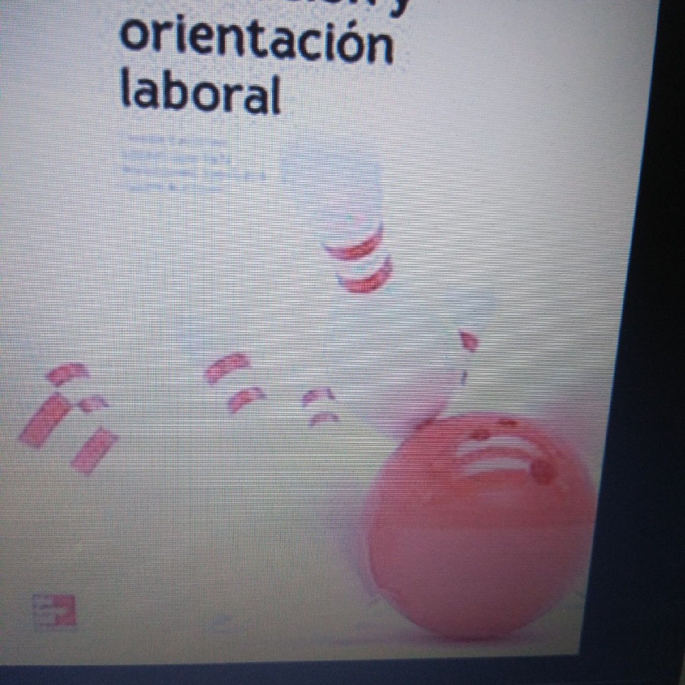 FOL Grado Medio
