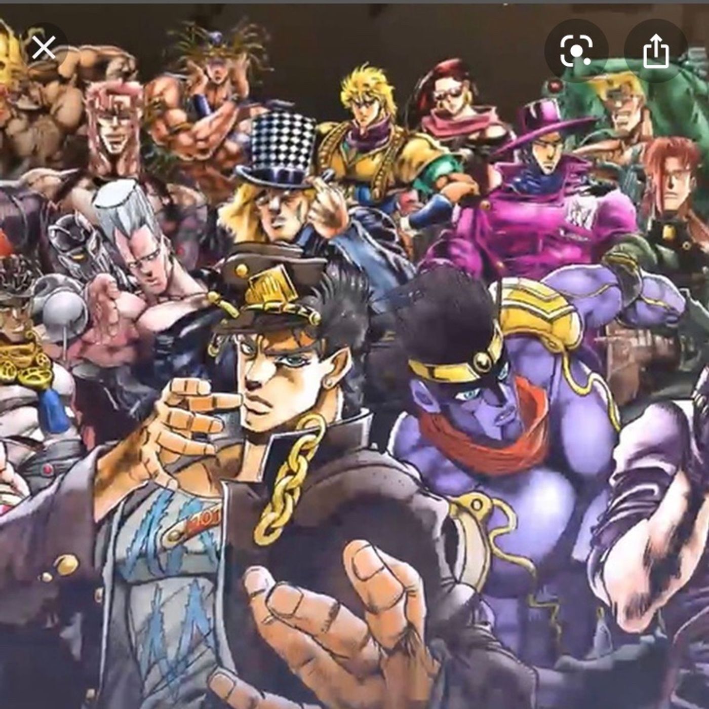 first episode episode artwork