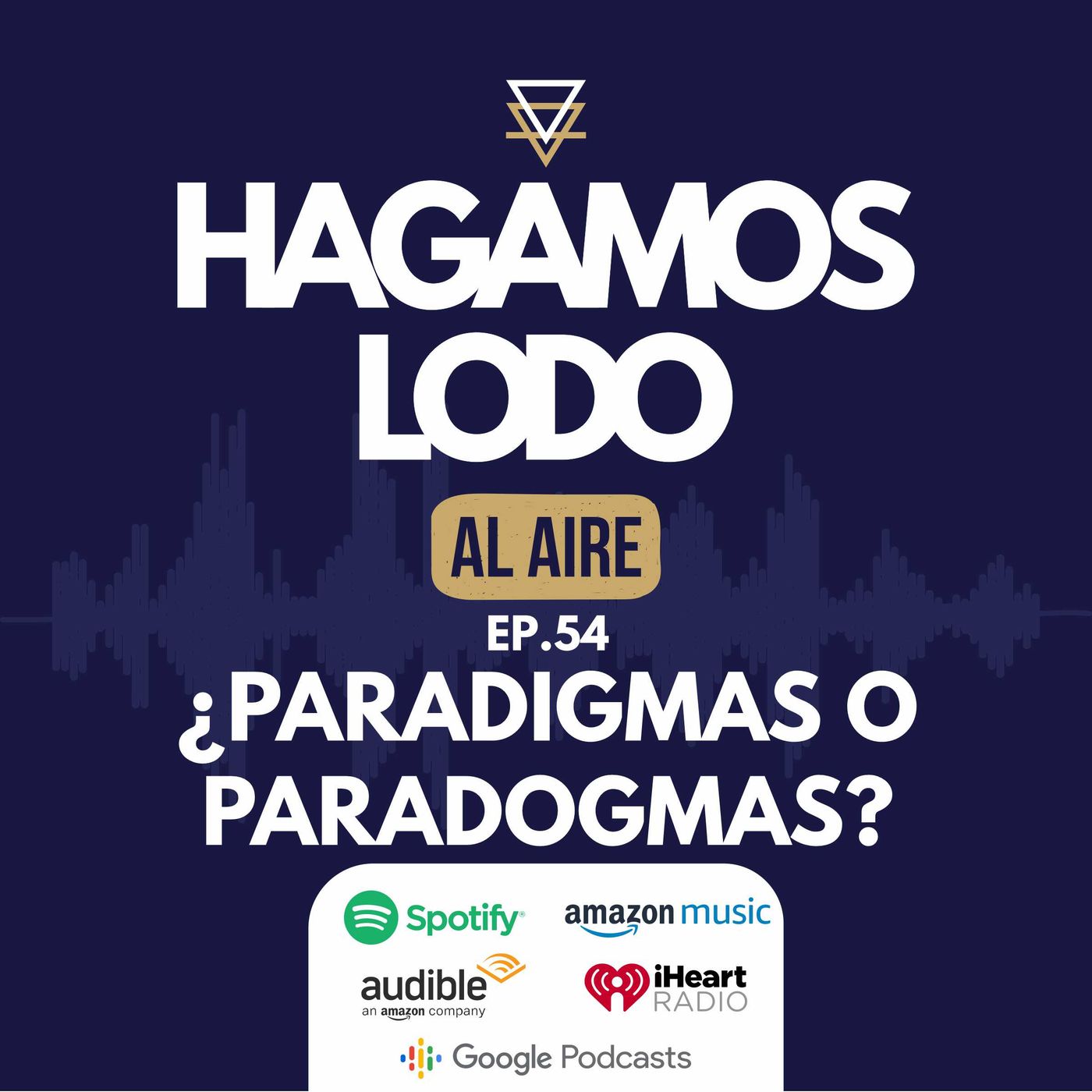 Hagamos lodo