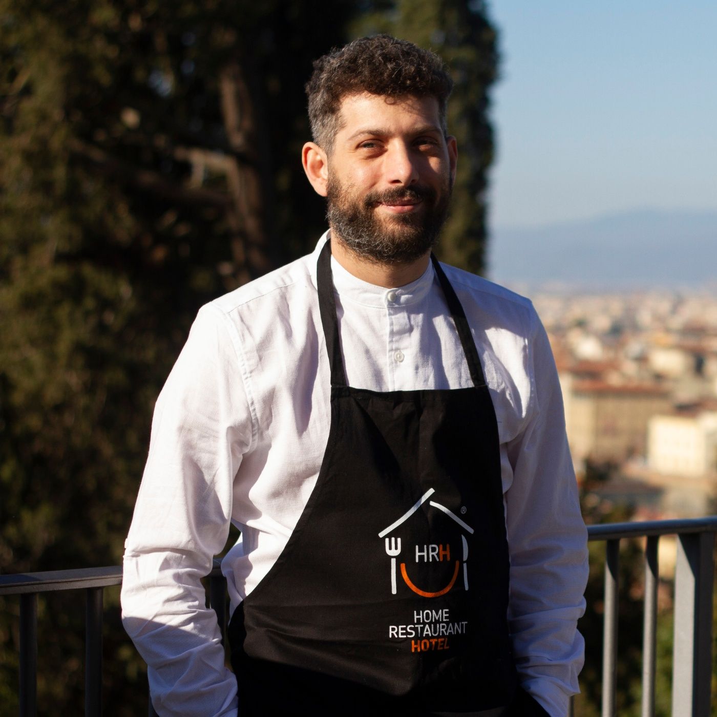 Wellness Time - Intervista Gaetano Campolo - CEO Home Restaurant Hotel srl - Radio Wellness Wellness Time - Intervista Gaetano Campolo - CEO Home Restaurant Hotel srl - Radio Wellness