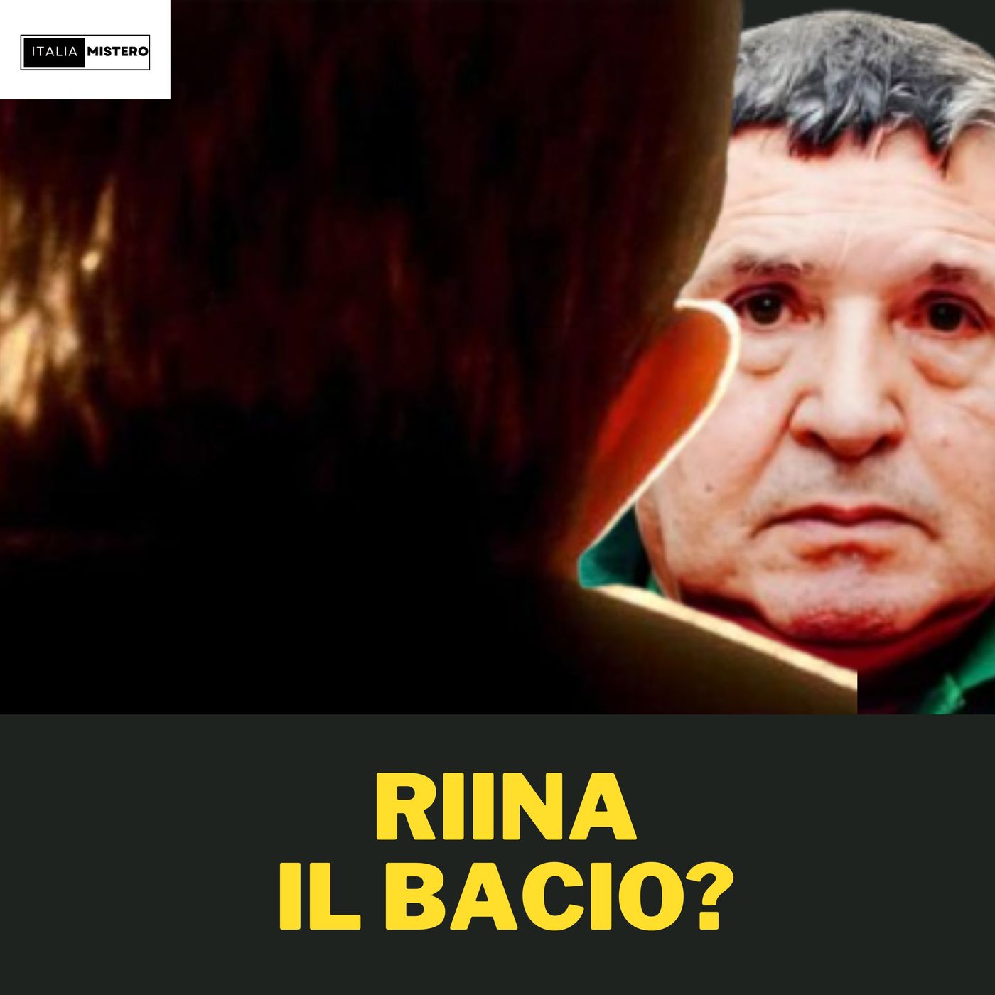 Il bacio tra Andreotti e Riina: il segreto nascosto (1° parte)