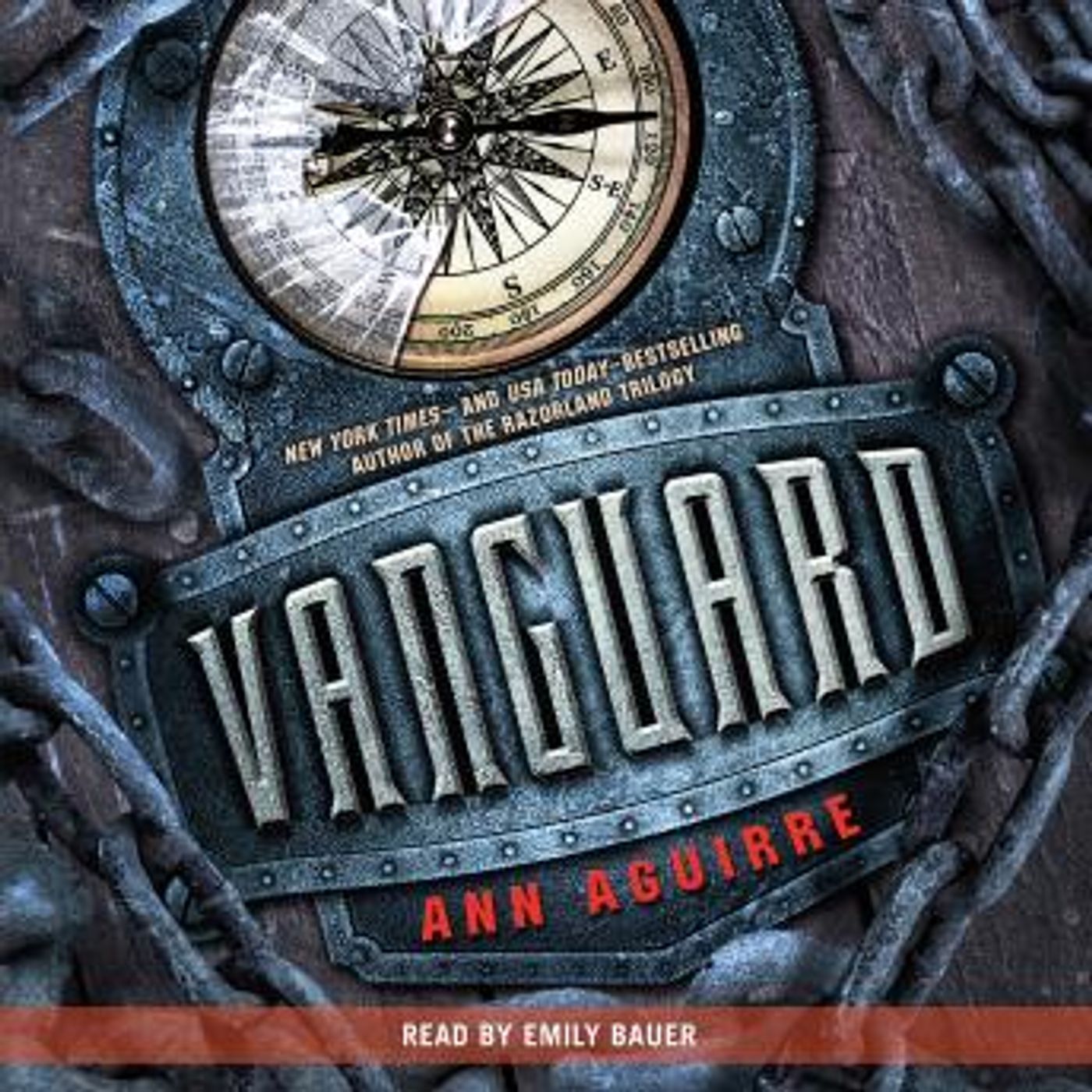 Download Best Full Audiobooks in Teen & YA, Sci-Fi, Fantasy & Paranormal