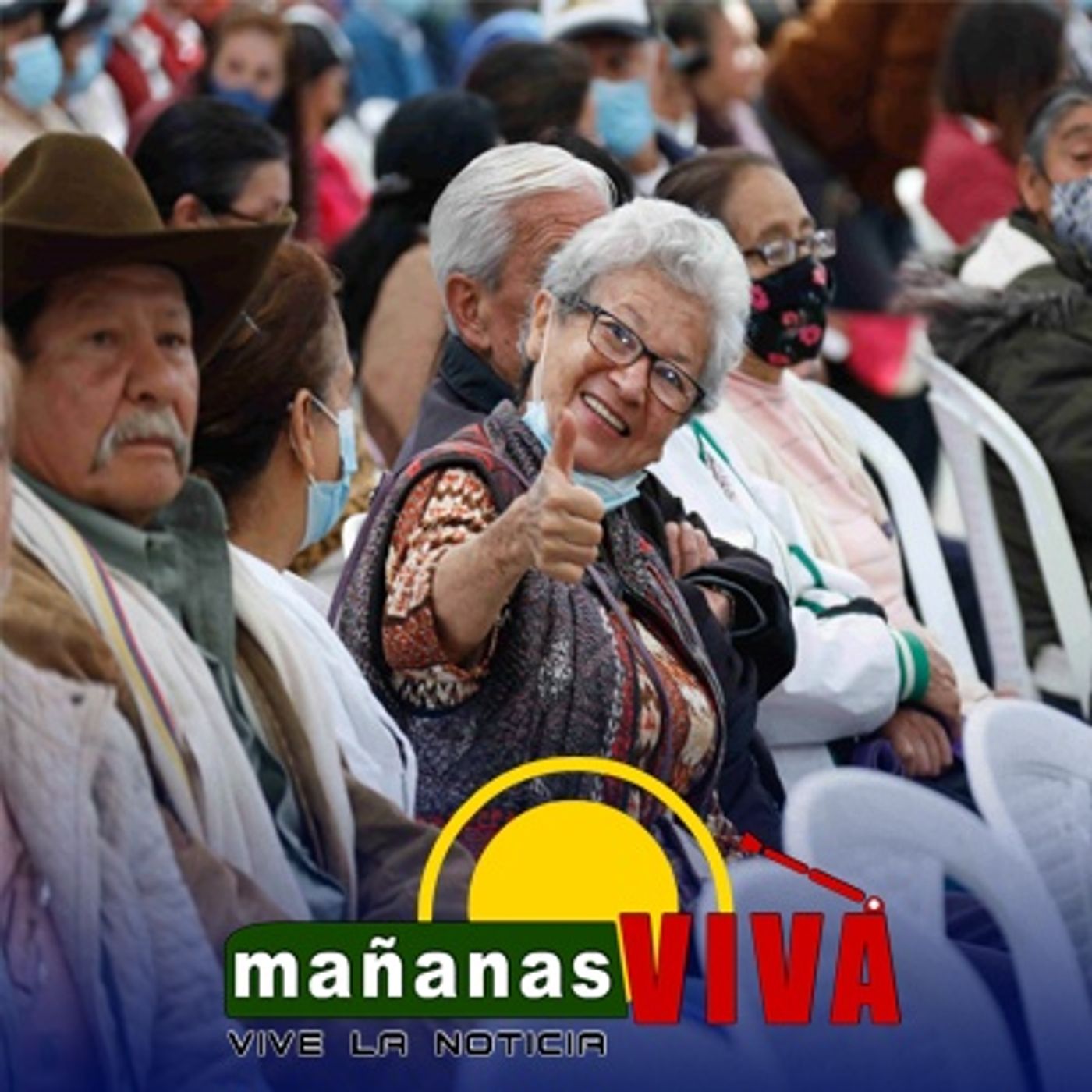 Martha Lucia Morales - Se normalizan pagos de Adulto Mayor en Ipiales