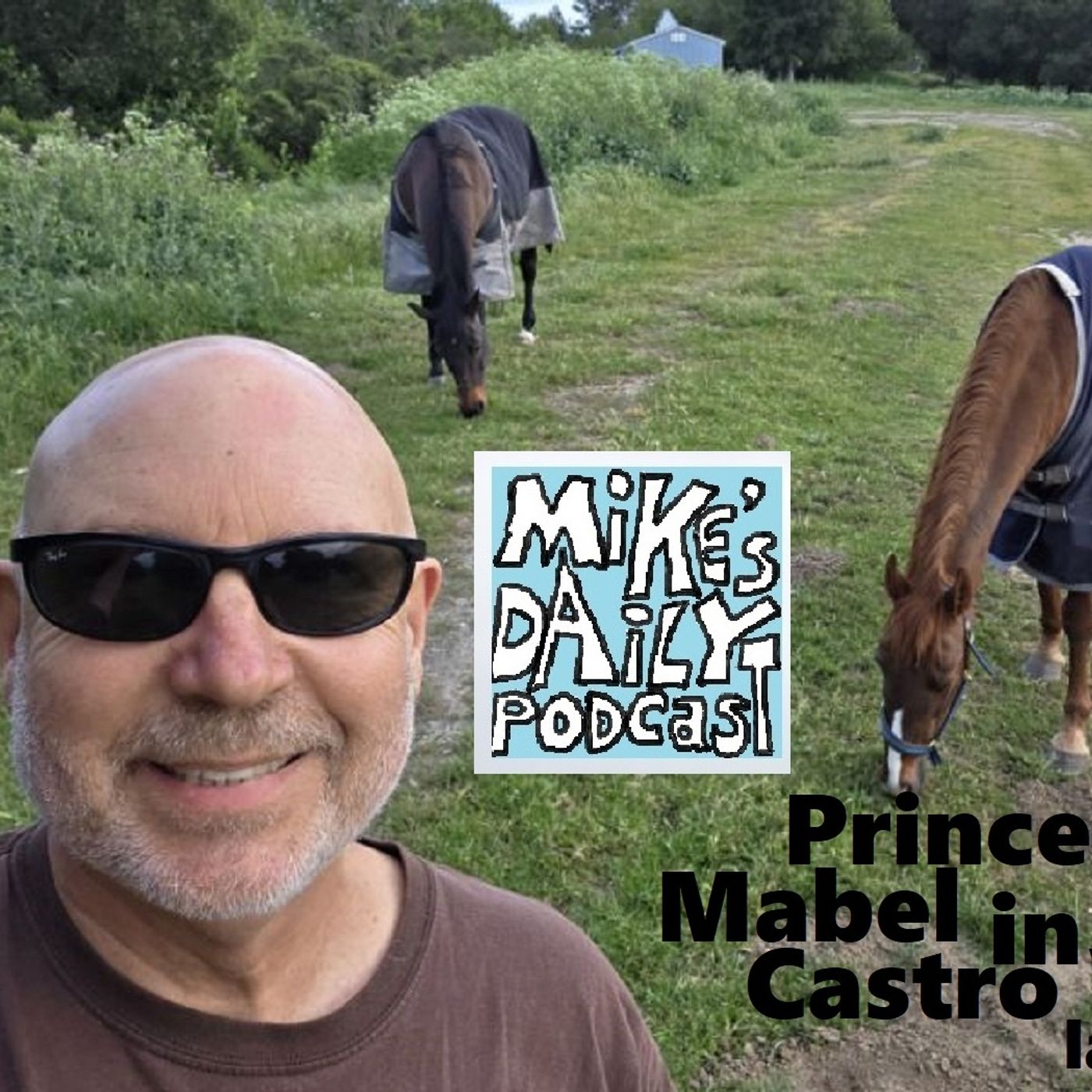 MikesDailyPodcast 3297 Items