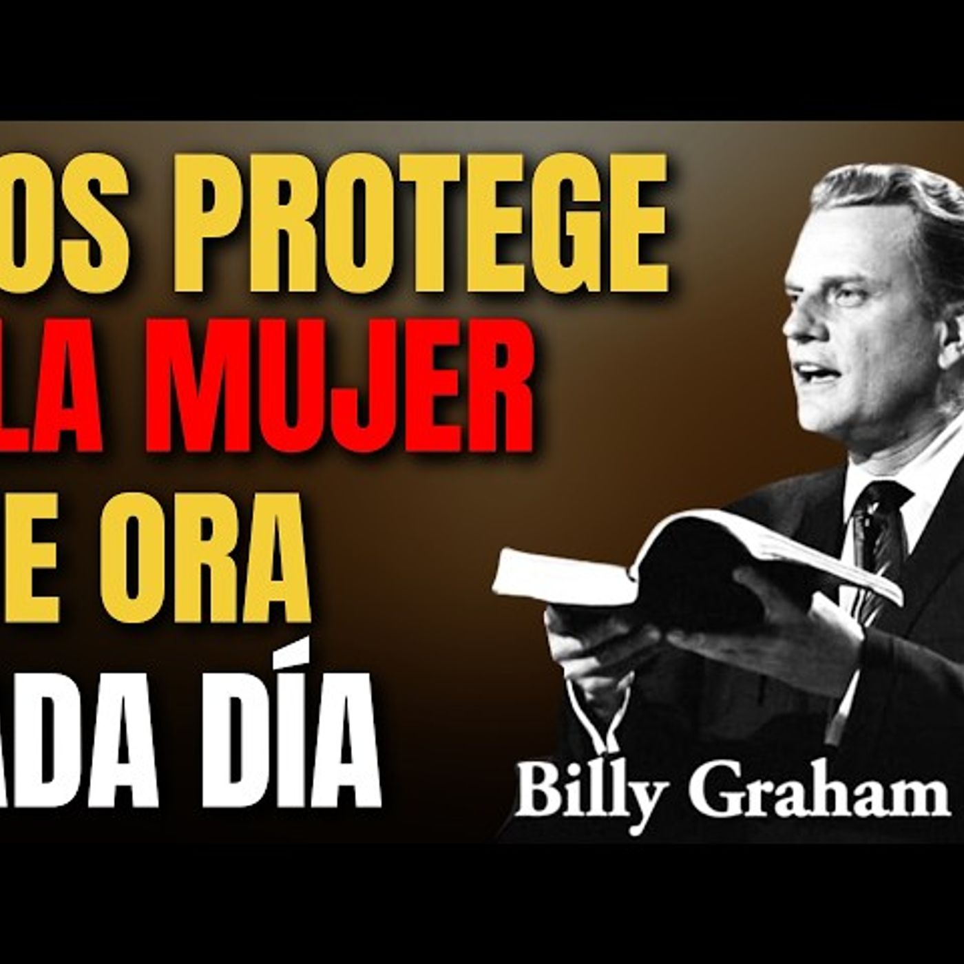 ASÍ ES COMO DIOS LUCHA POR LA MUJER QUE ORA TODOS LOS DÍAS - Predicas Cristianas