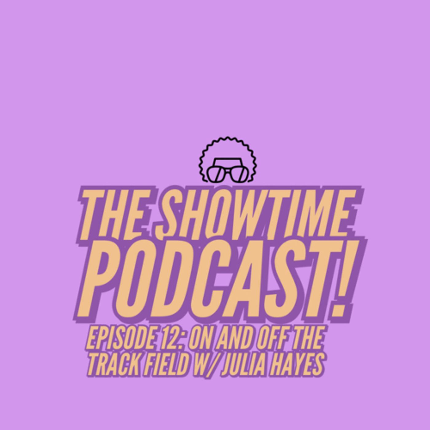 The Showtime Podcast