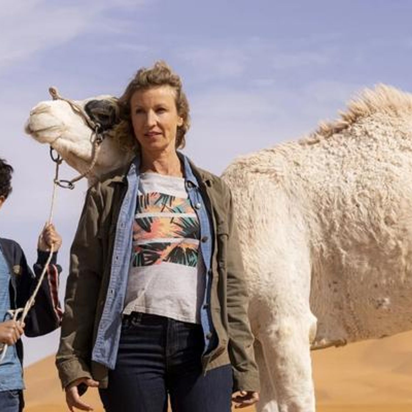 Zodi & Tehu, frères du désert: un film à voir en famille episode artwork