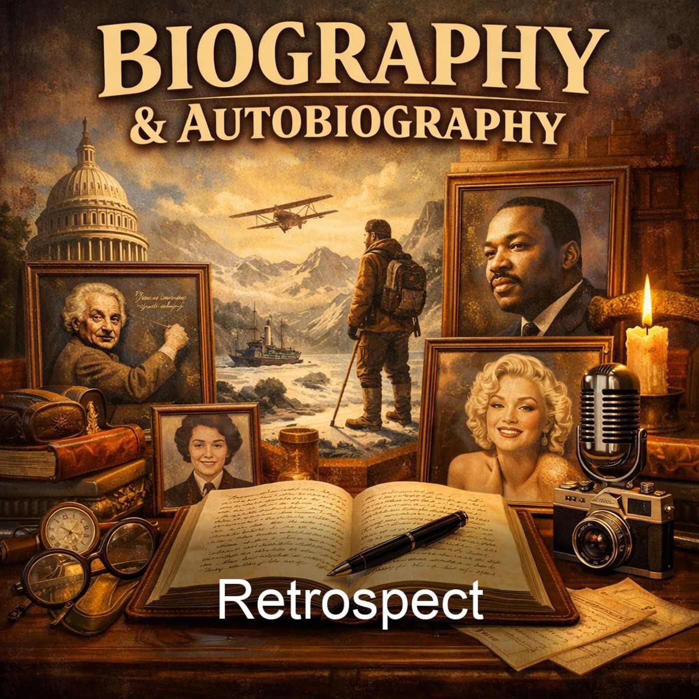 Retrospect