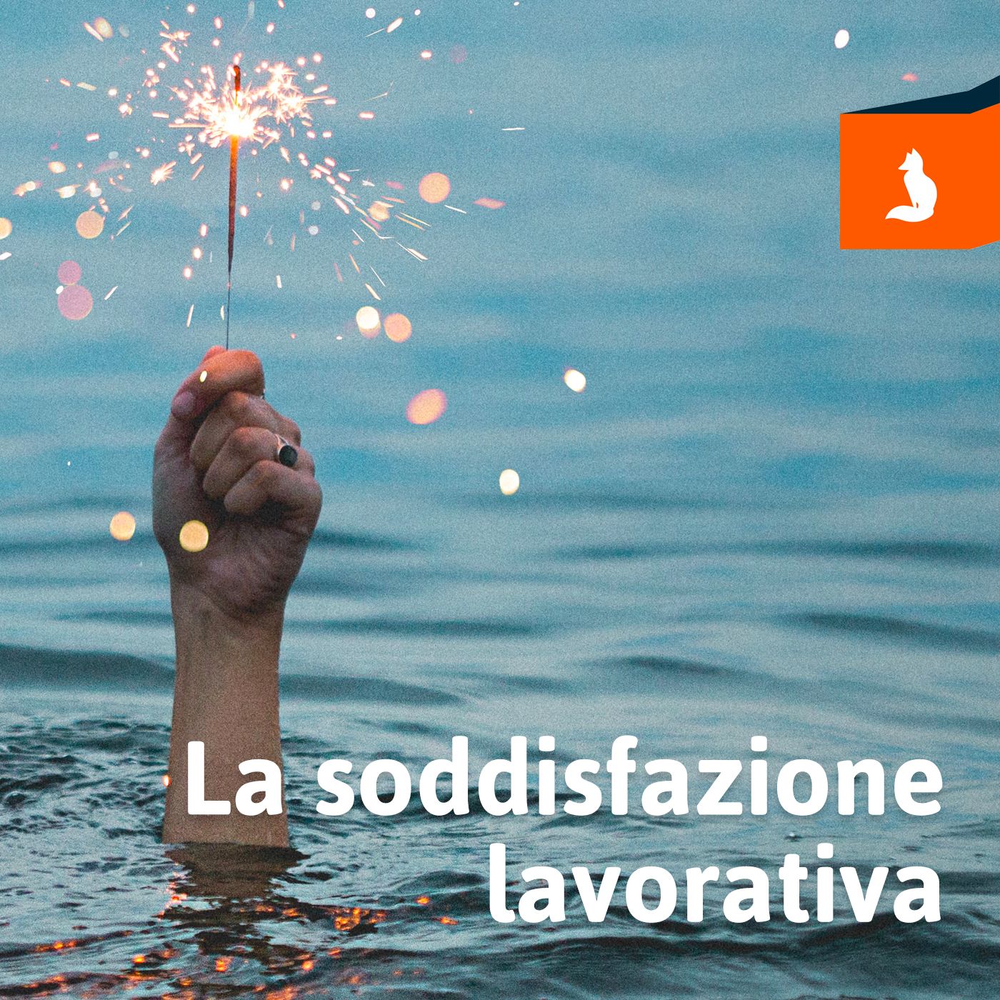 Volpi Digitali | Il podcast di Foxwin
