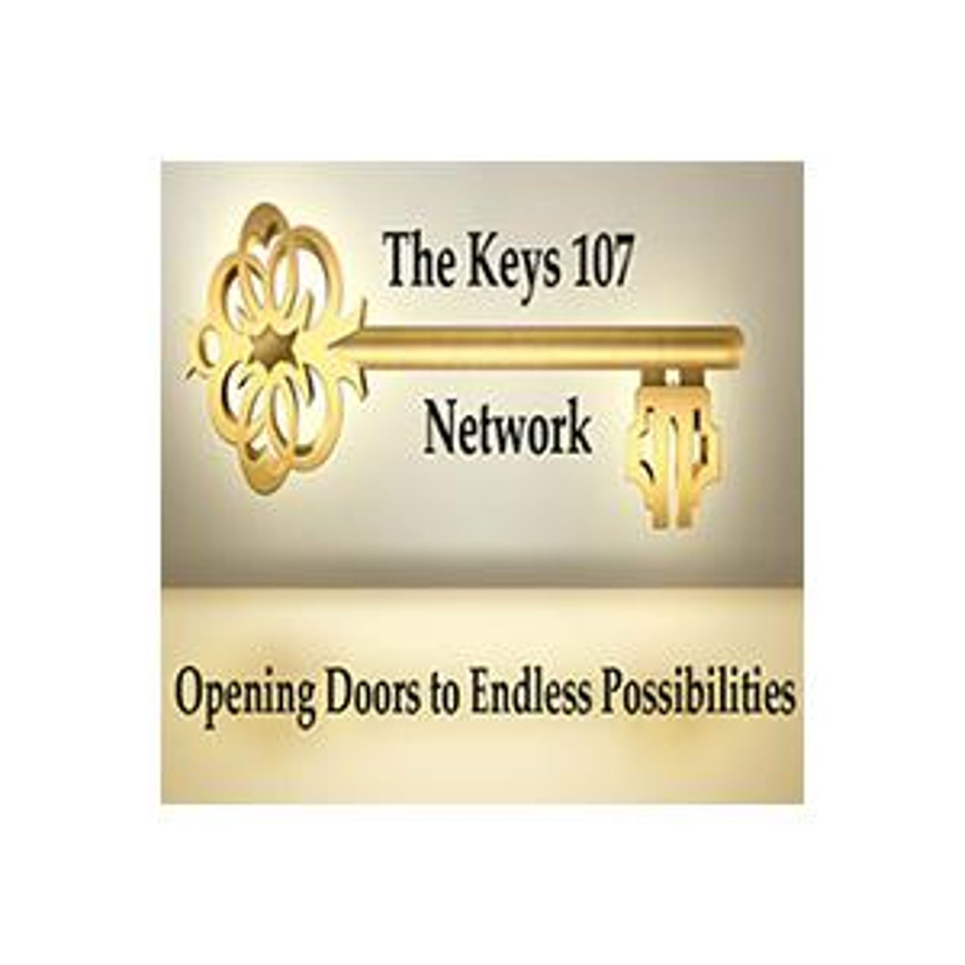 The Keys 107 Network