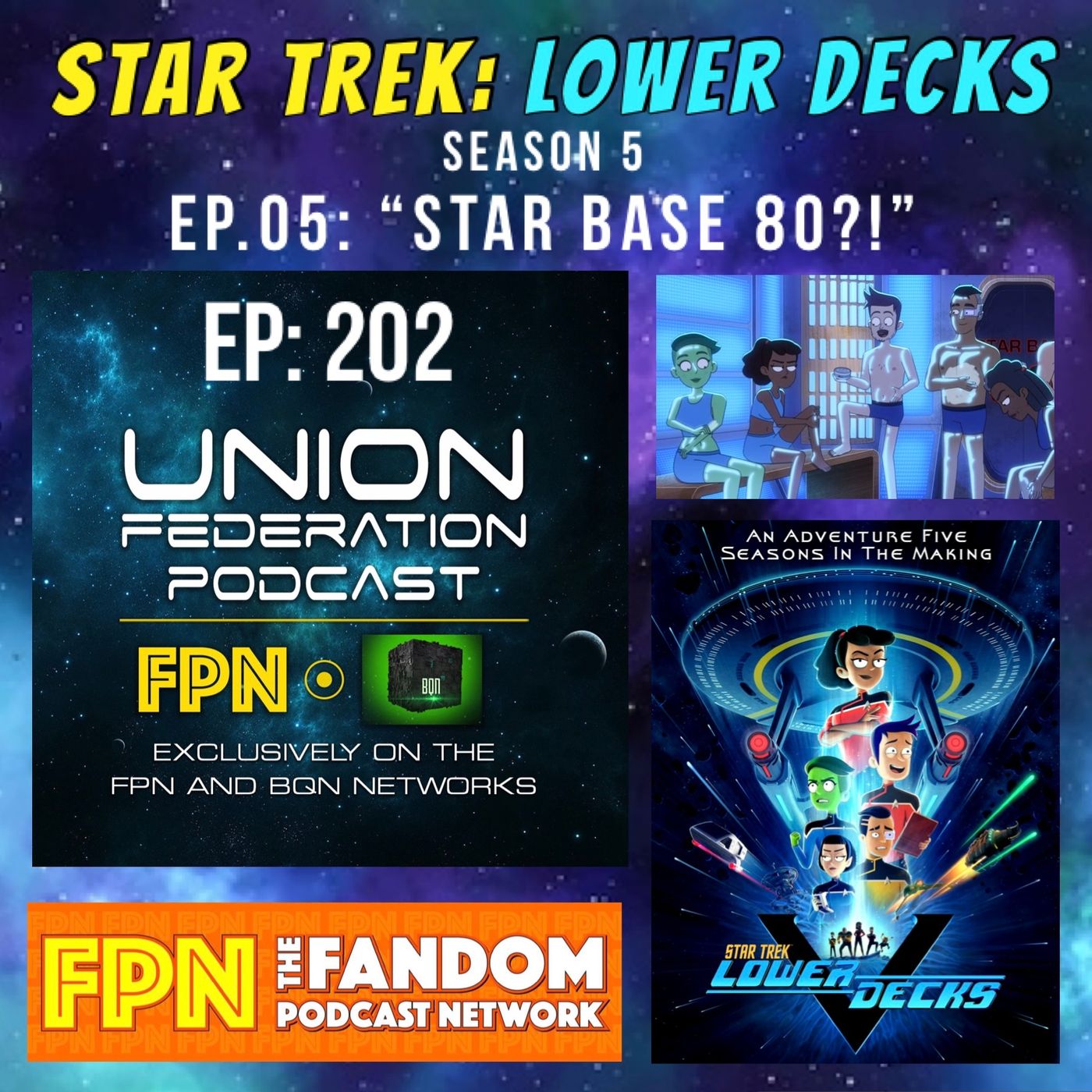 Union Federation