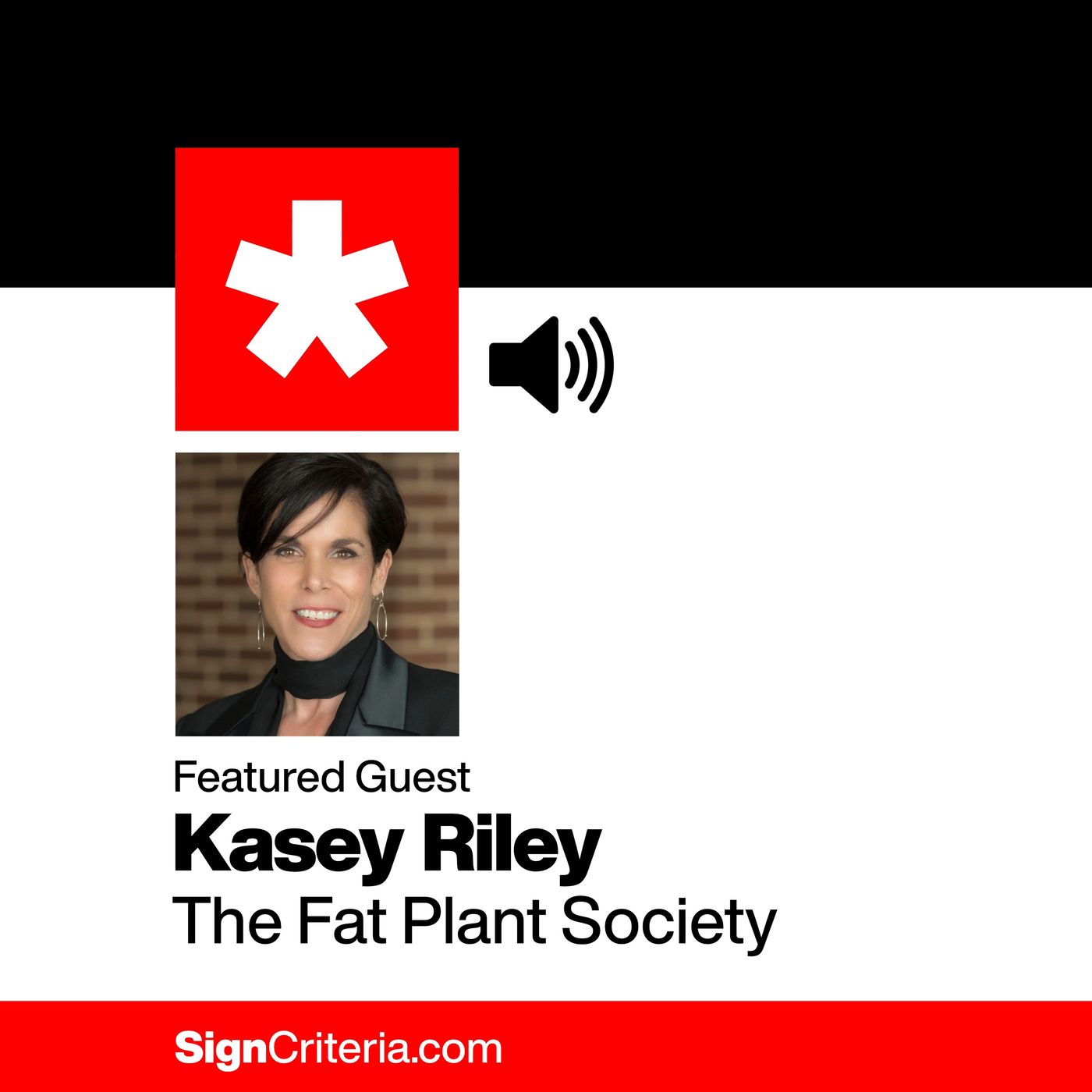 Biophilic Design That Breathes w/ Kasey Riley from The Fat Plant Society