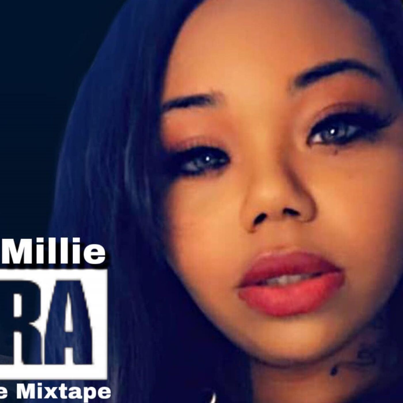 Nii Millie talks about relationships, her upcoming music video, Sacramento rap and more!