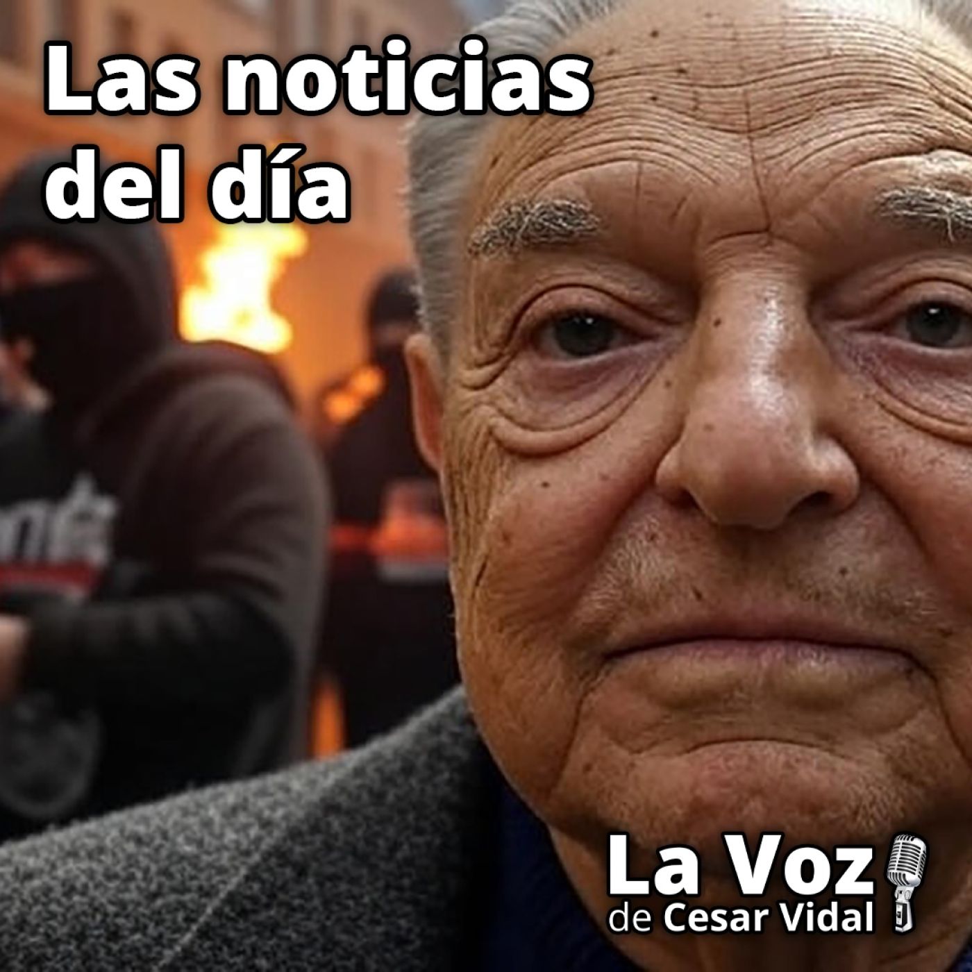 Las noticias del día - 25/09/25 episode artwork