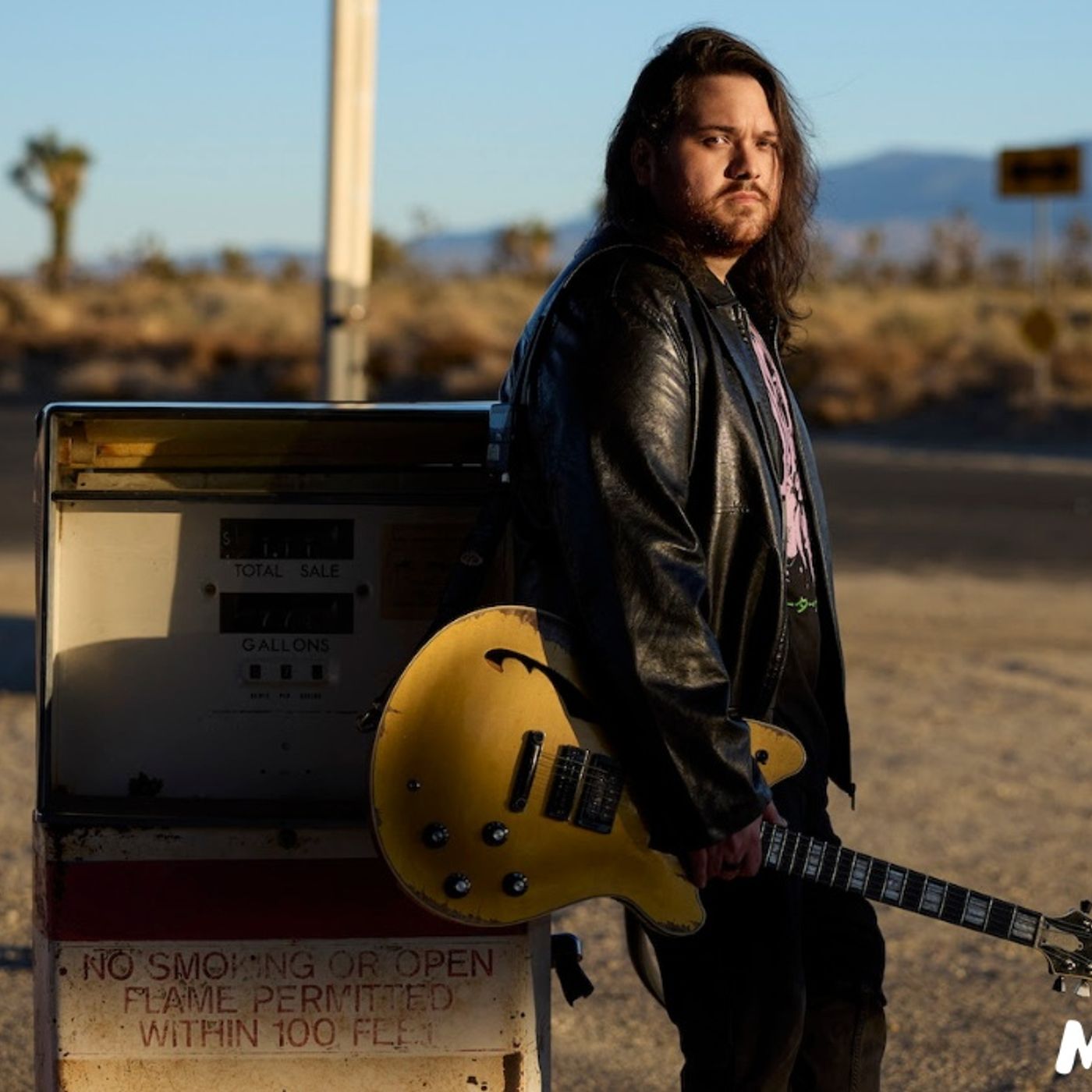 The End Is Just The Beginning With WOLFGANG VAN HALEN The End Is Just The Beginning With WOLFGANG VAN HALEN