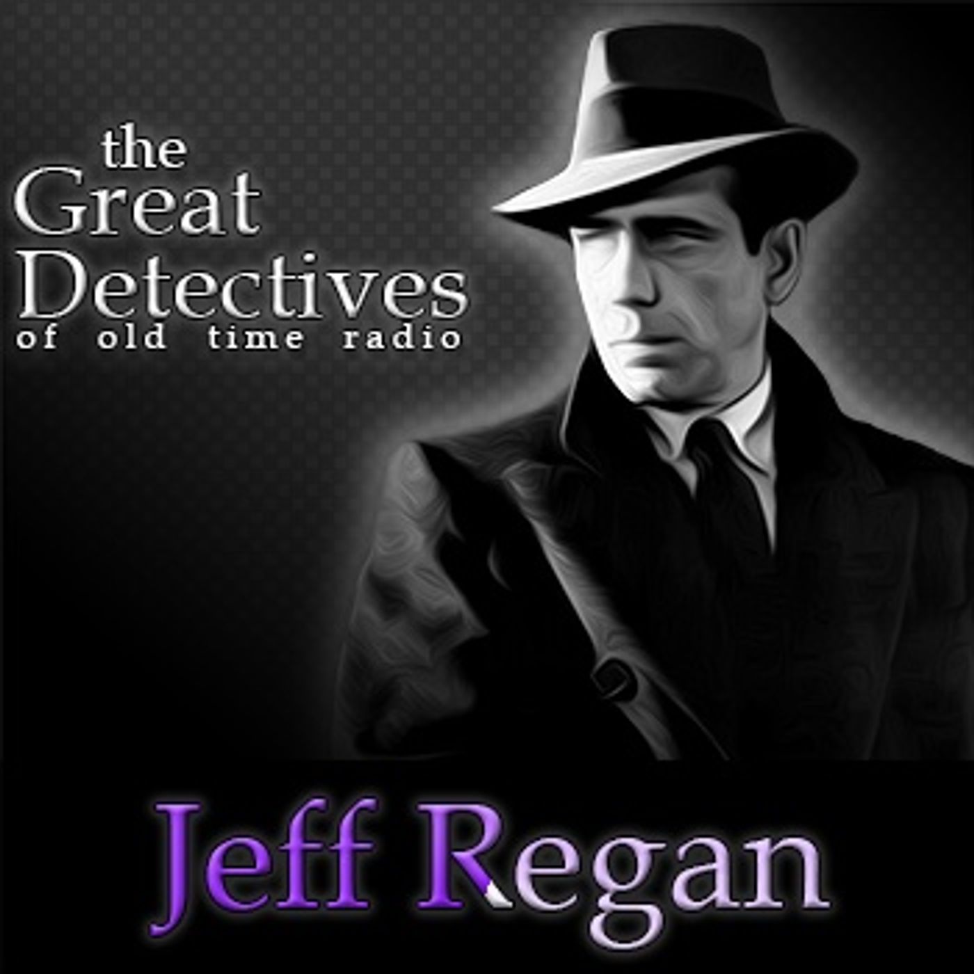 EP3664: Jeff Regan: A Claw, A Corkscrew, a Coffin, A Crab